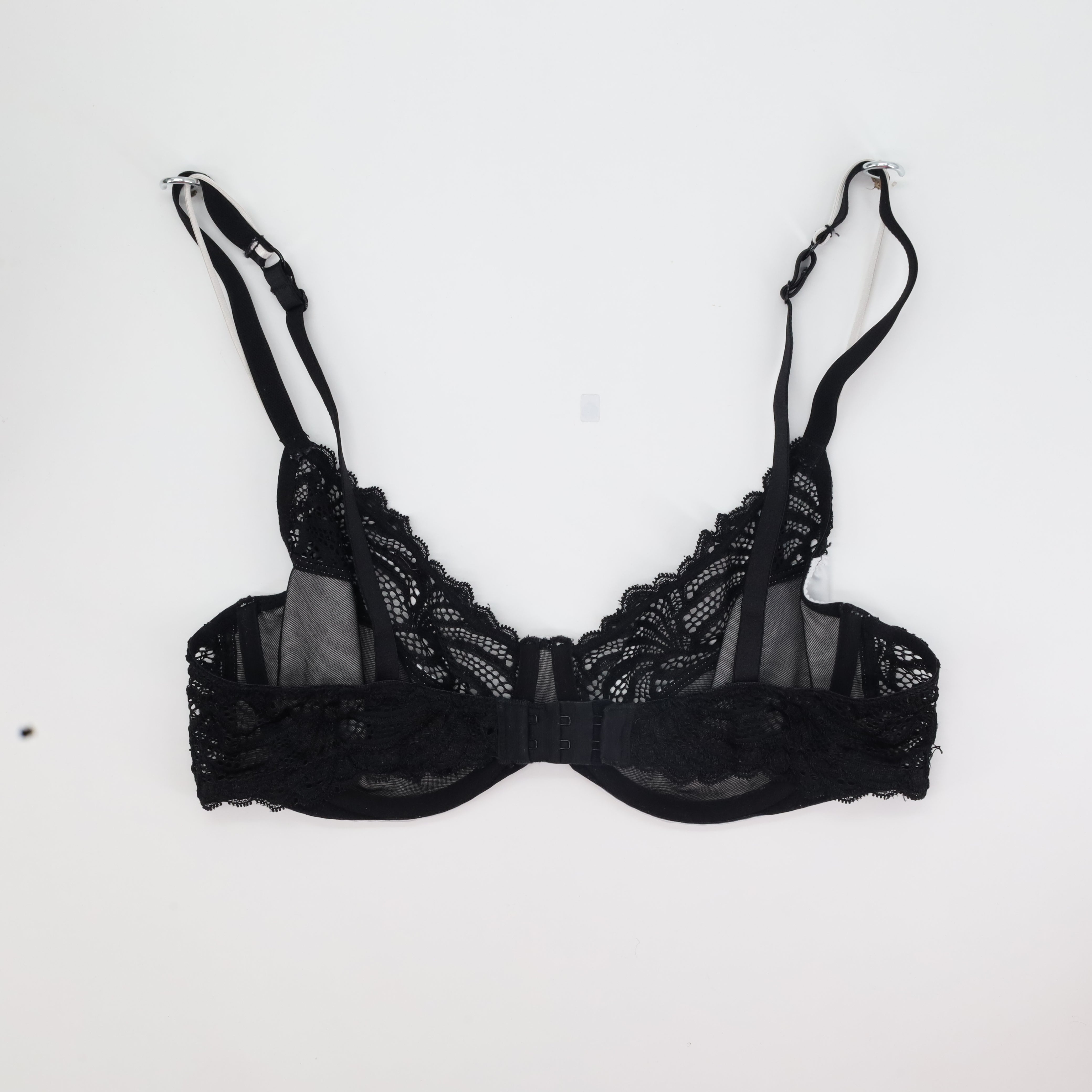 Soutien-gorge RougeGorge Noir
