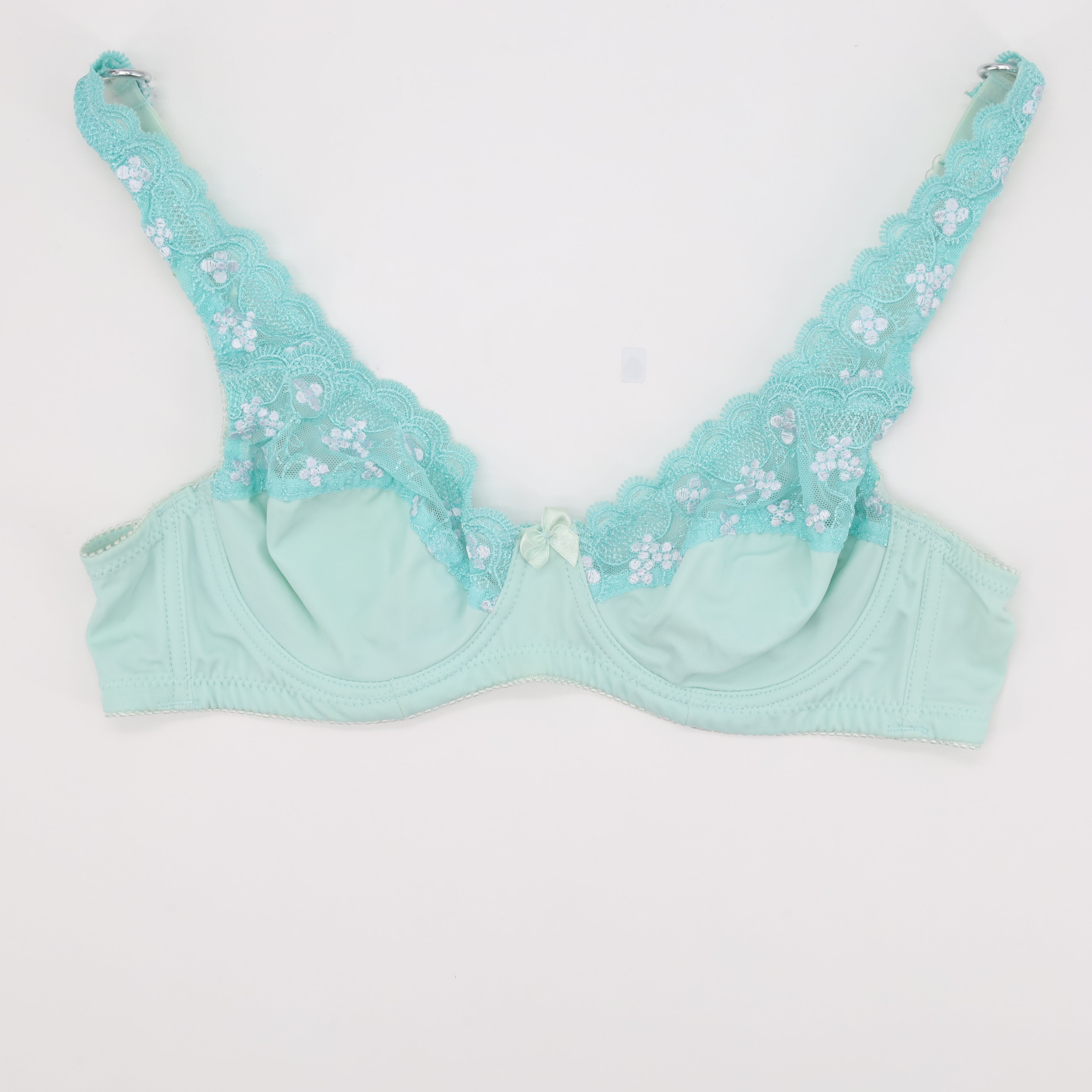 Soutien-gorge Blancheporte Vert