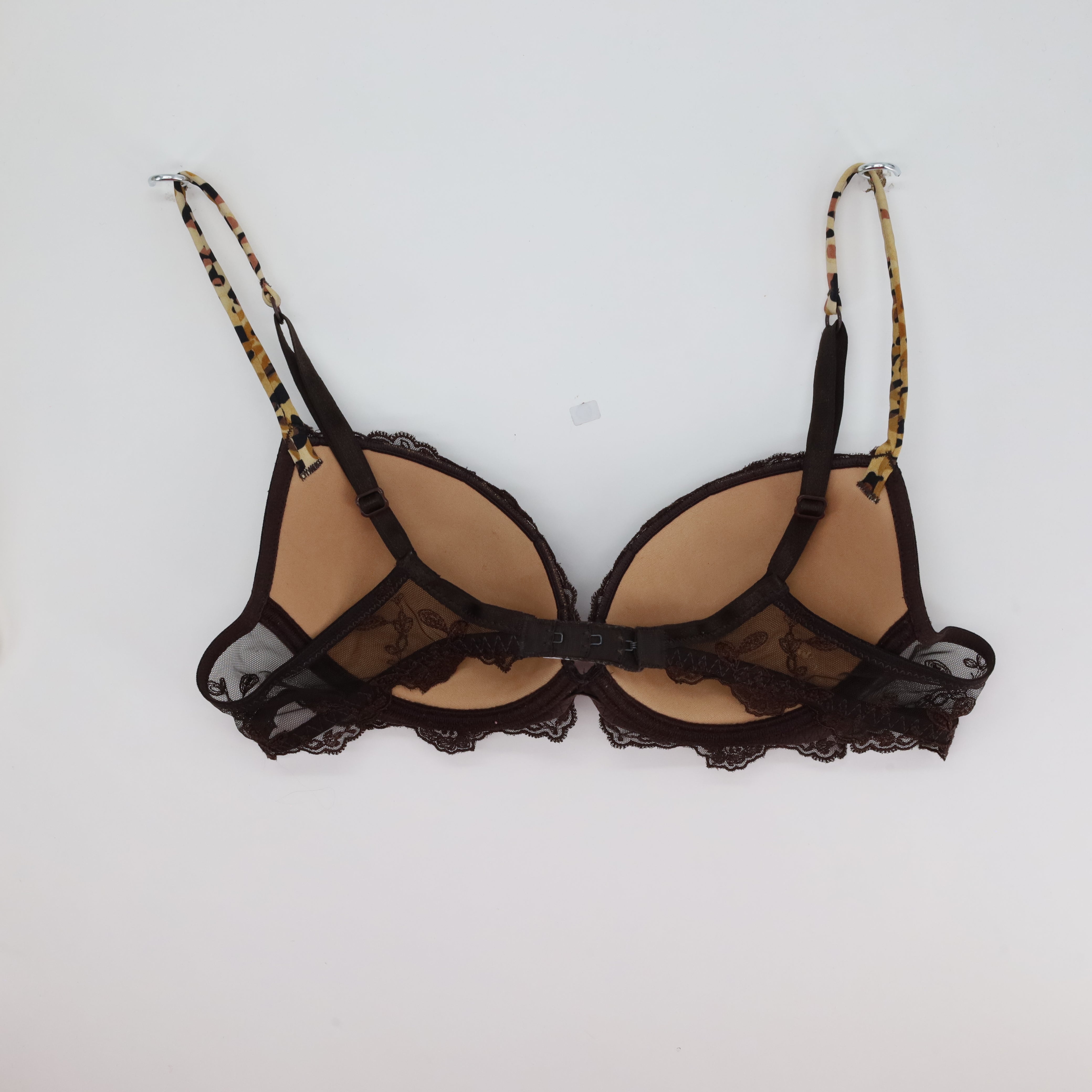 Soutien-gorge Lise Charmel Marron