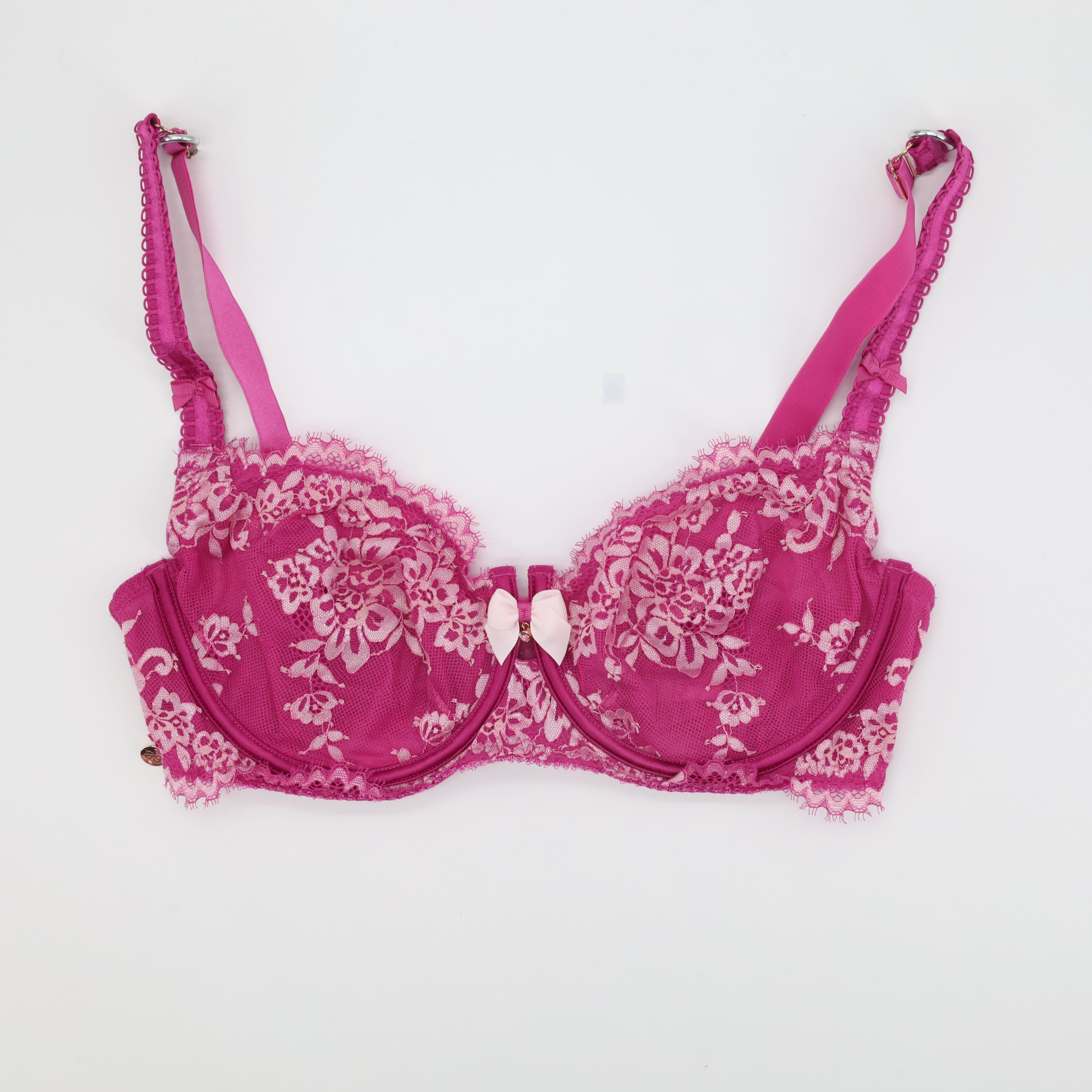 Soutien-gorge Brigitte Bardot Violet