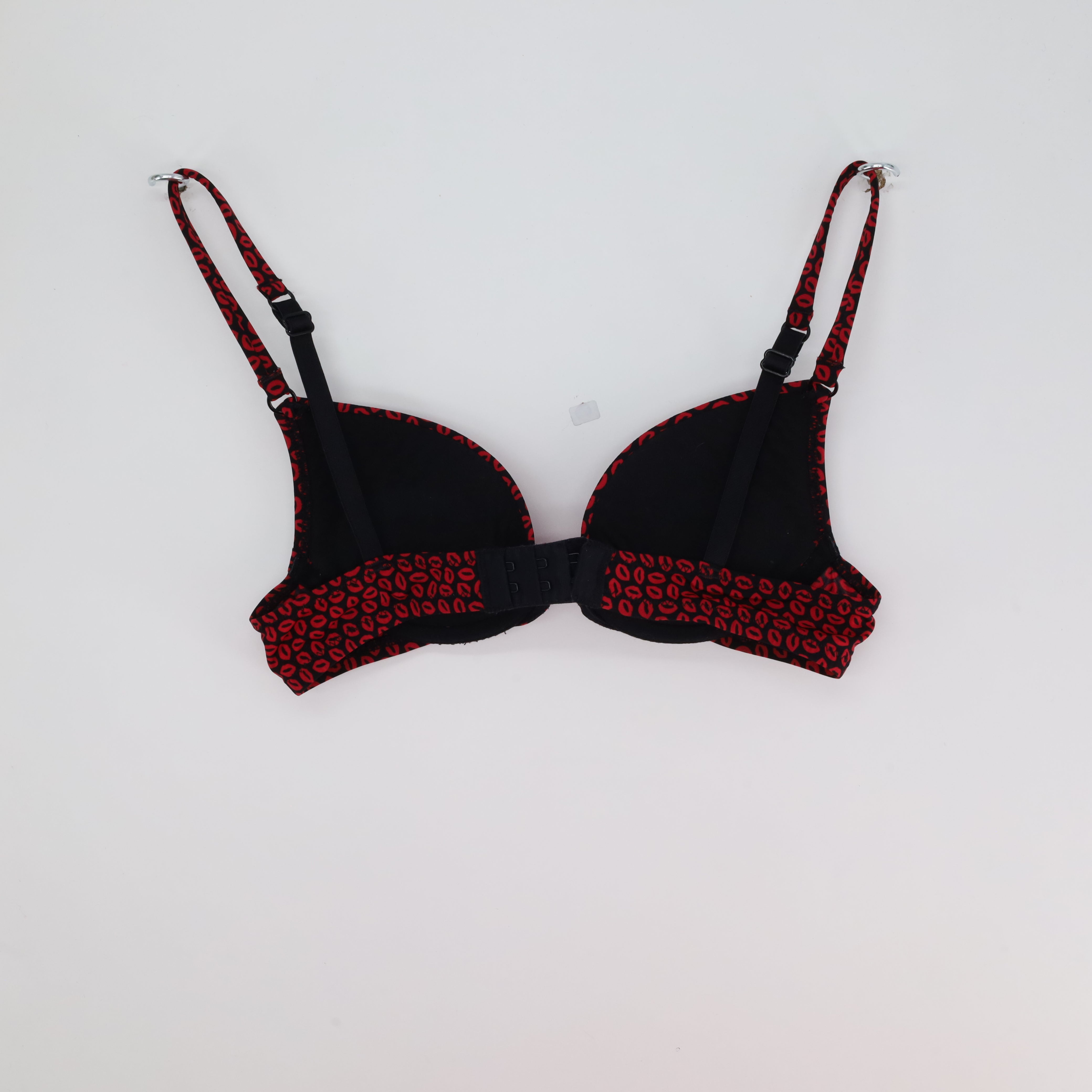 Soutien-gorge ETAM Rouge