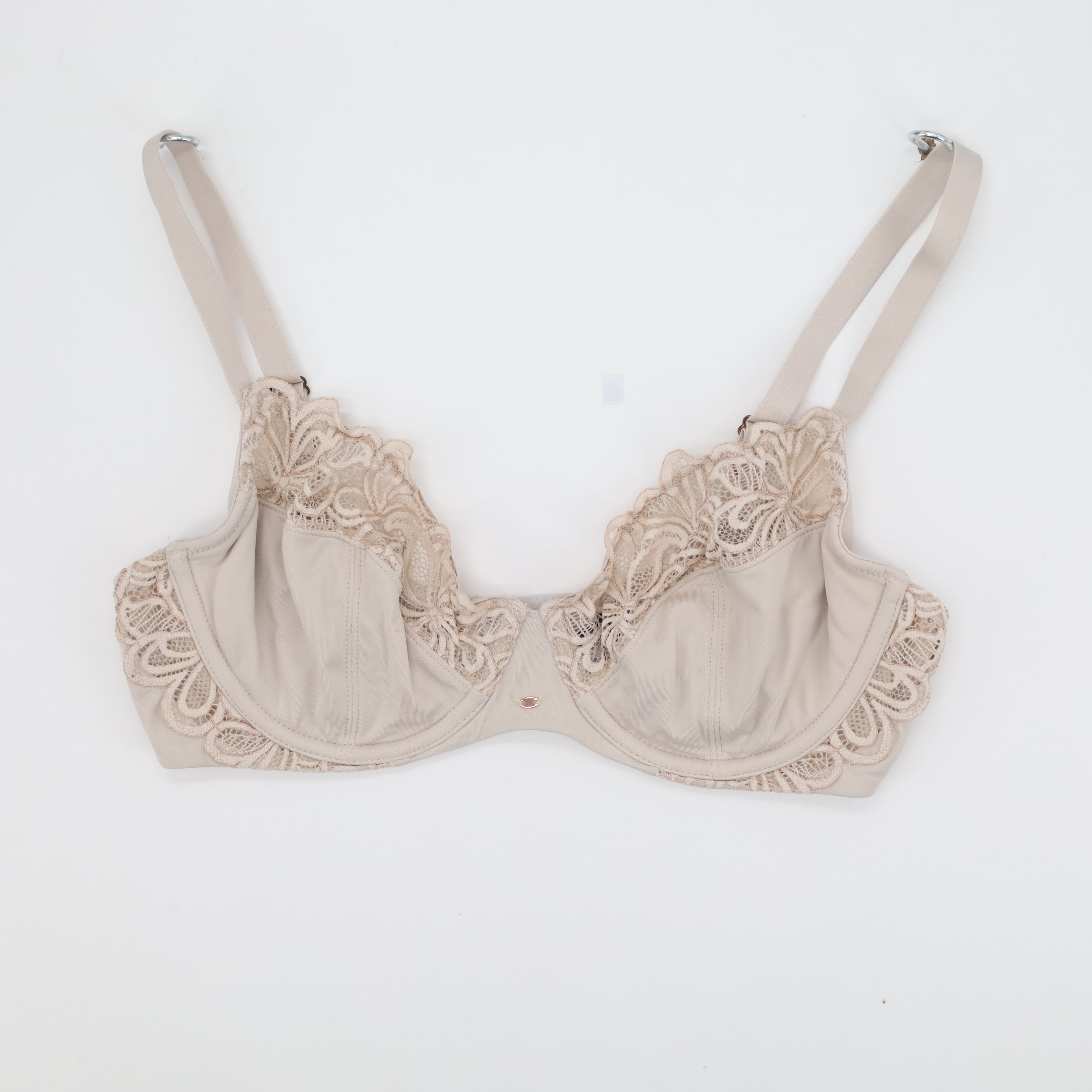 Soutien-gorge RougeGorge Beige