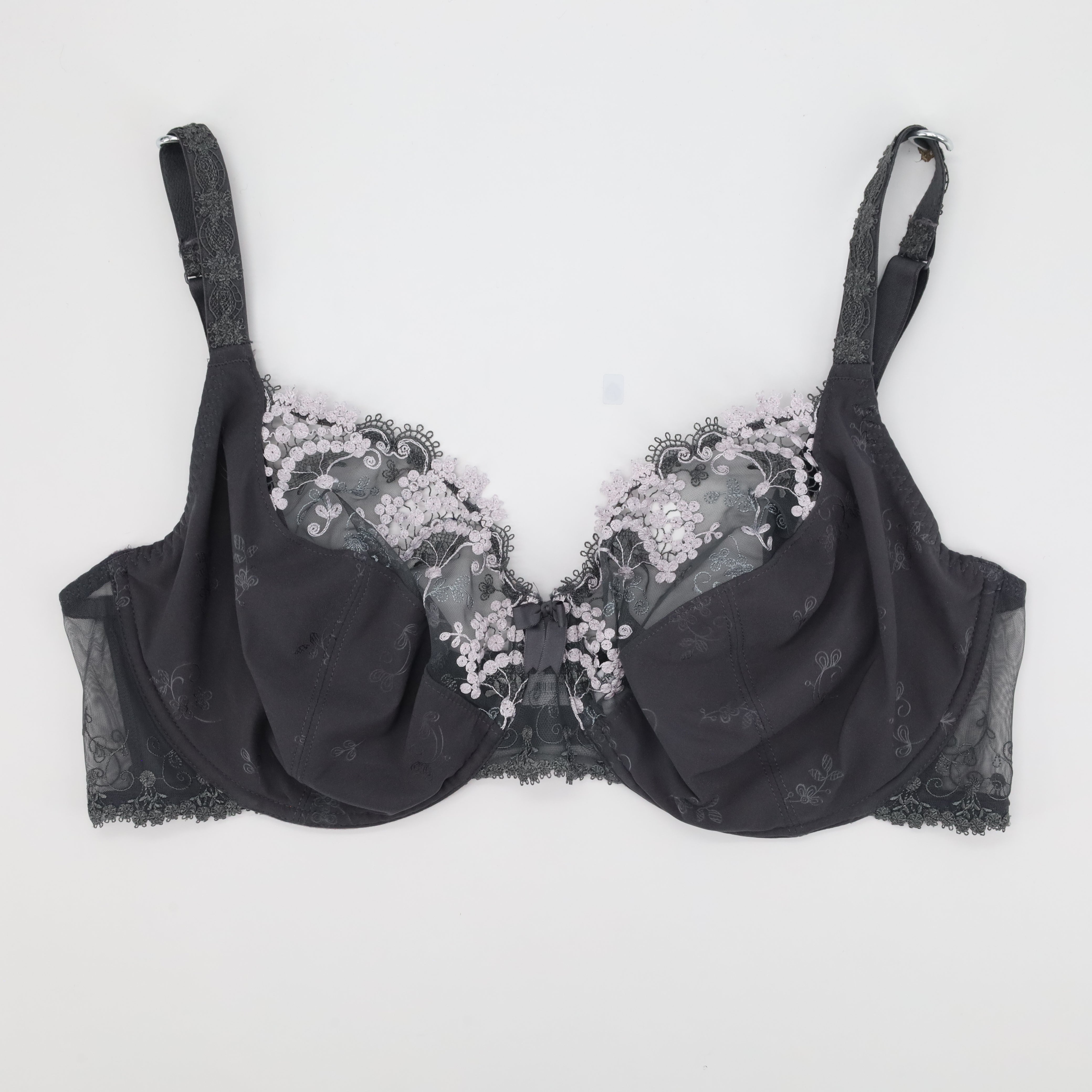 Soutien-gorge Simone Pérèle Gris