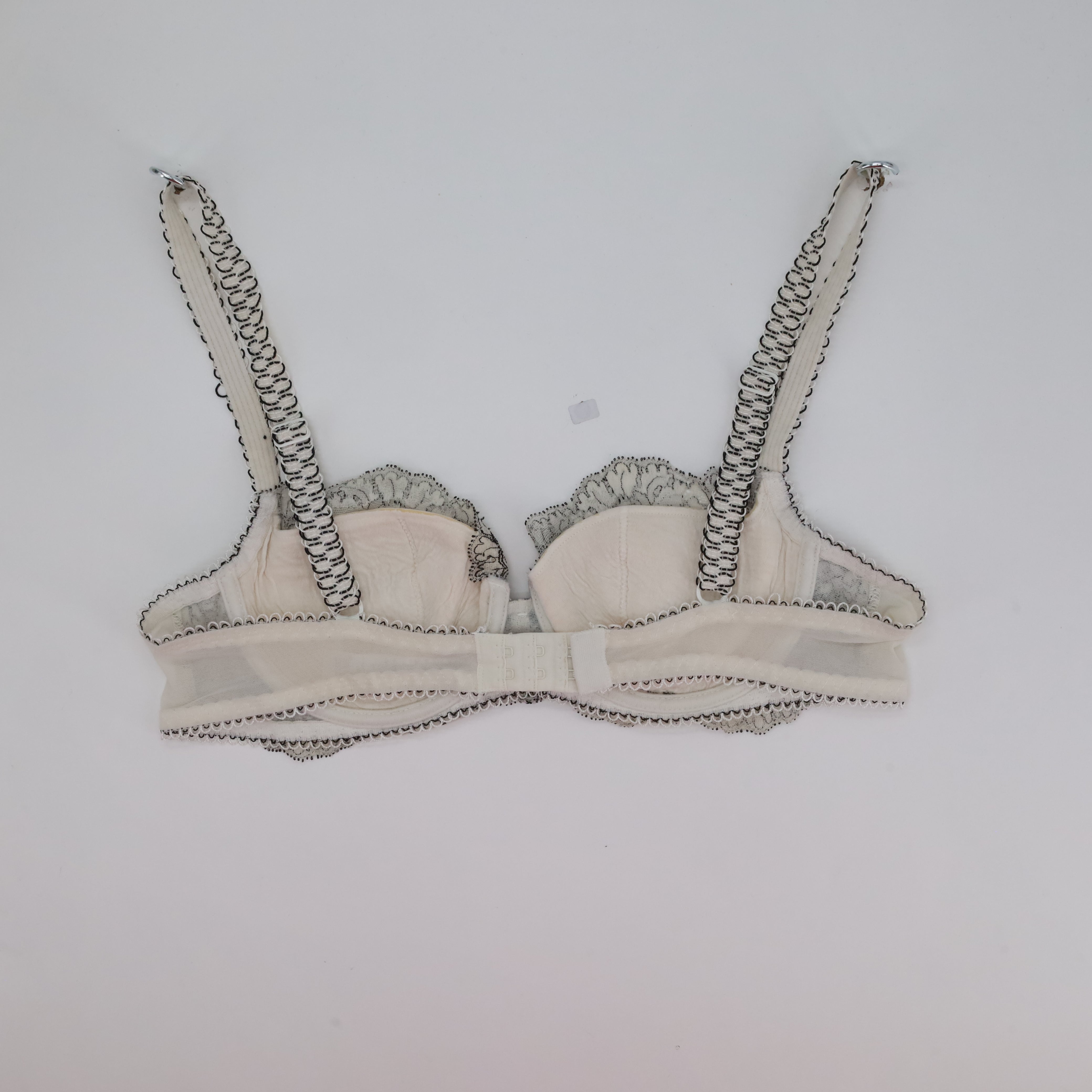 Soutien-gorge Maison Lejaby Blanc