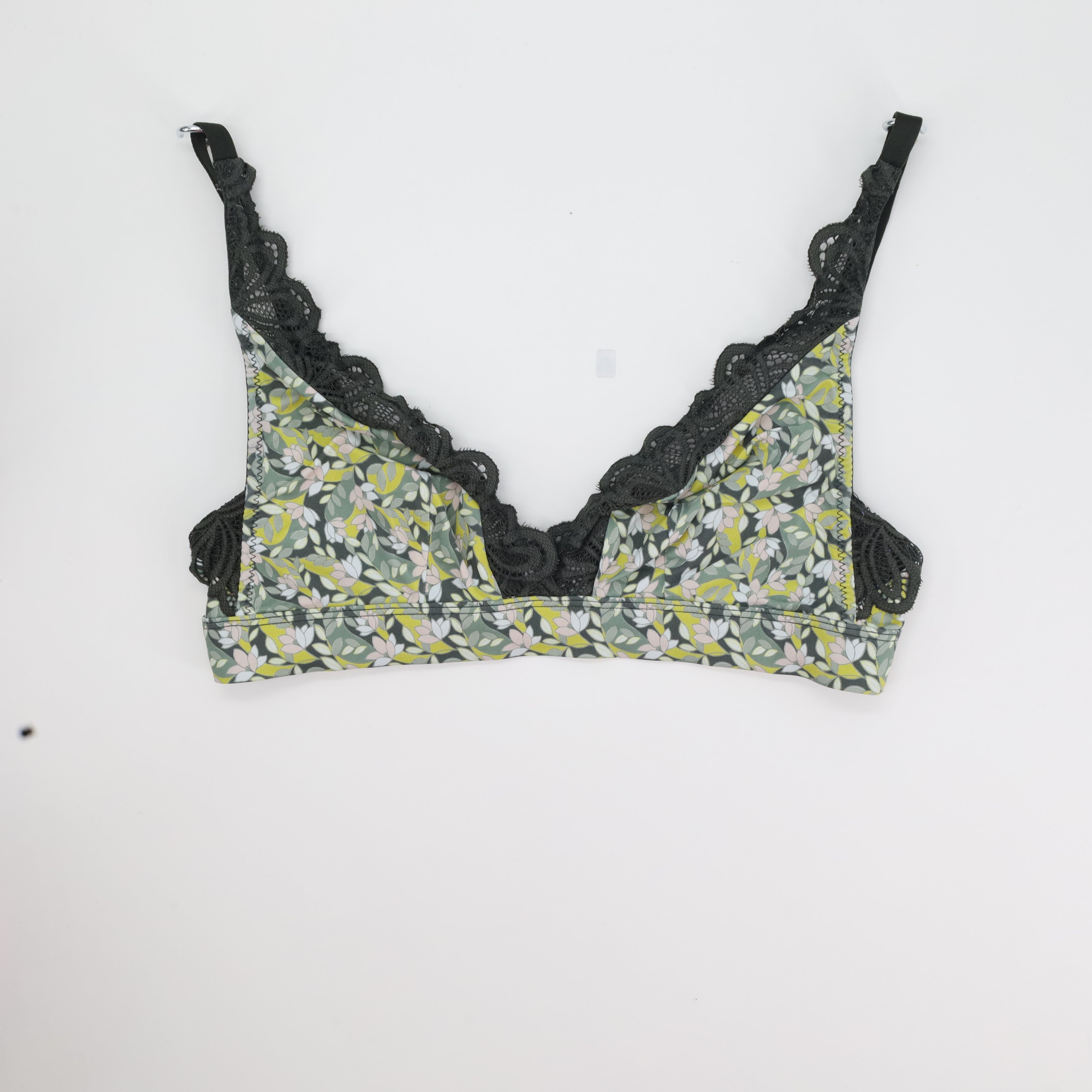 Soutien-gorge RougeGorge Vert