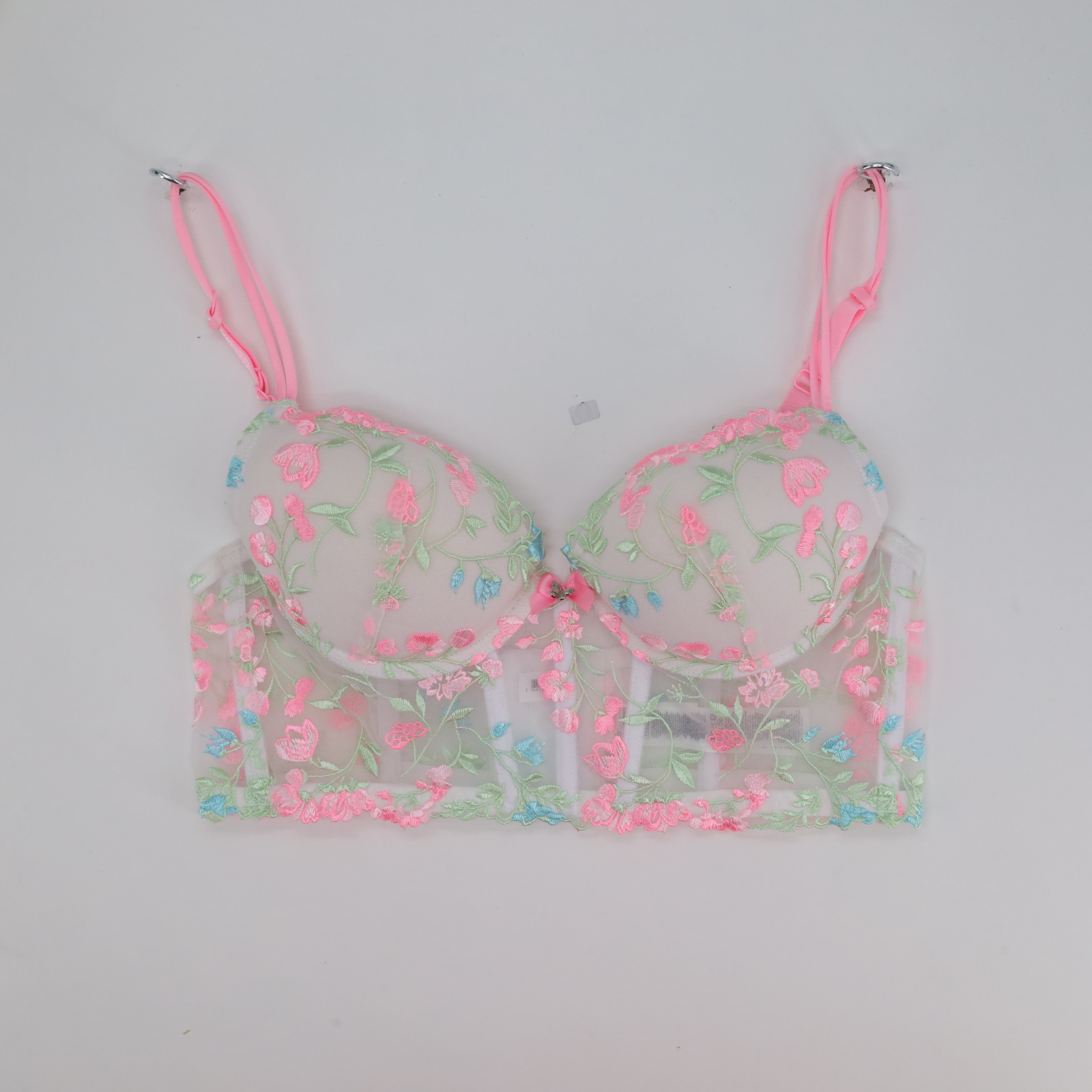 Soutien-gorge Rose