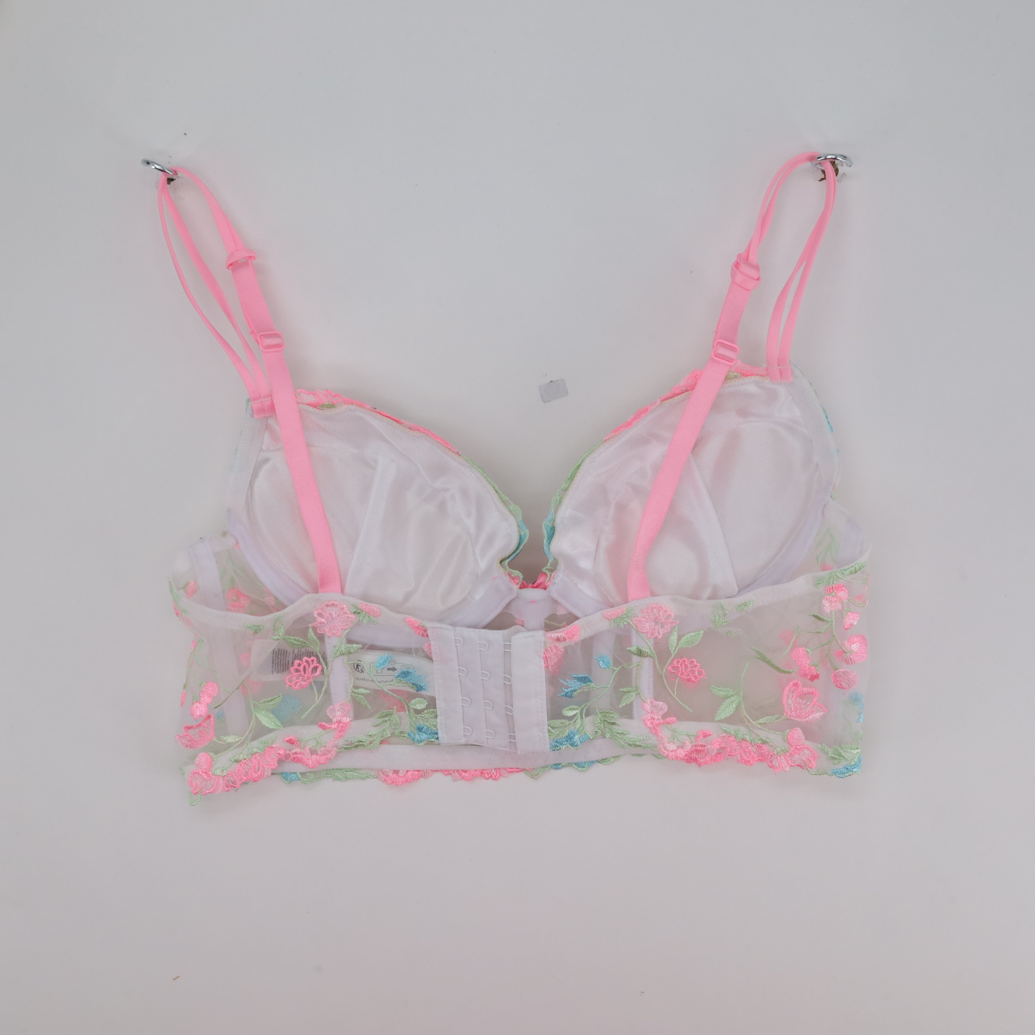 Soutien-gorge Rose
