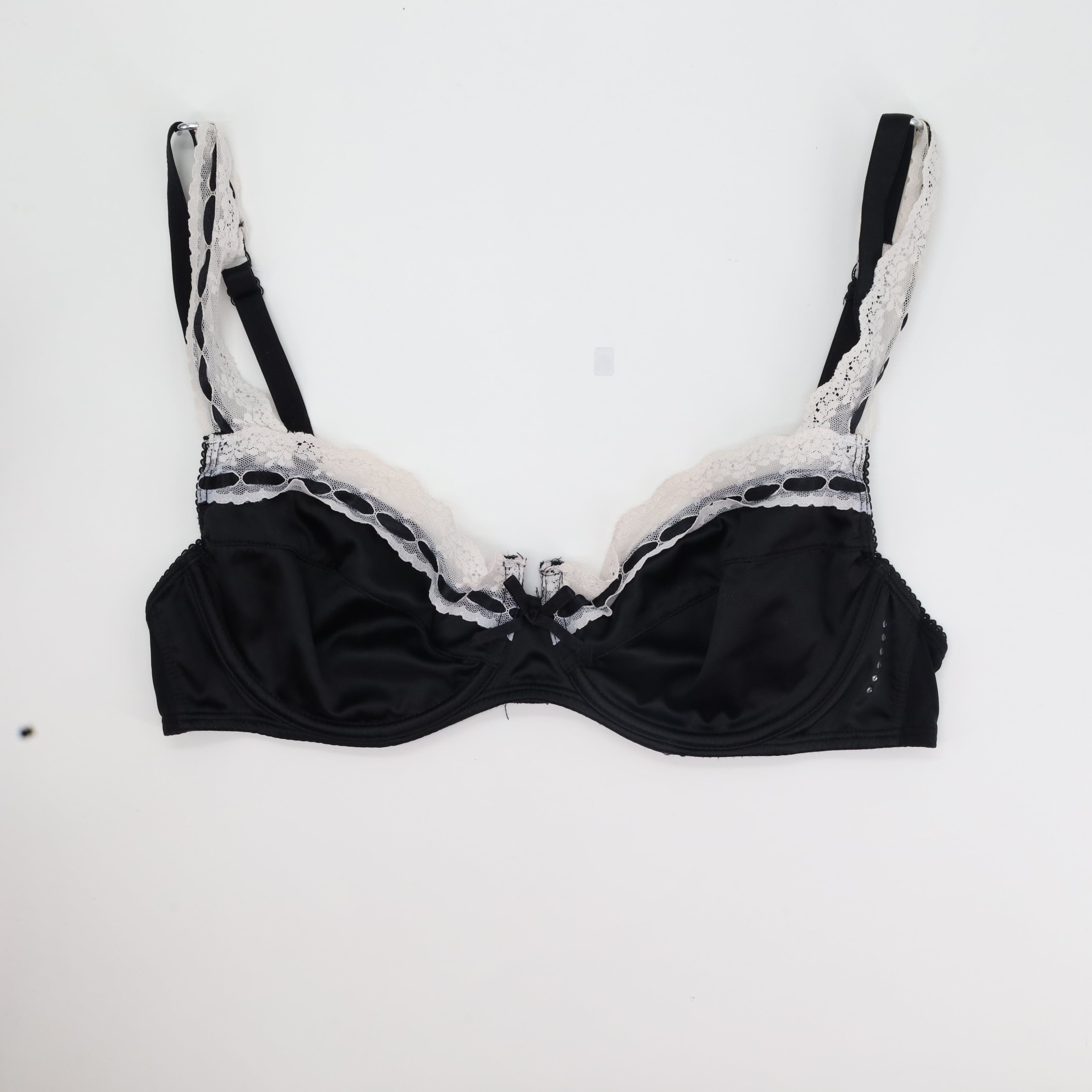 Soutien-gorge Noir