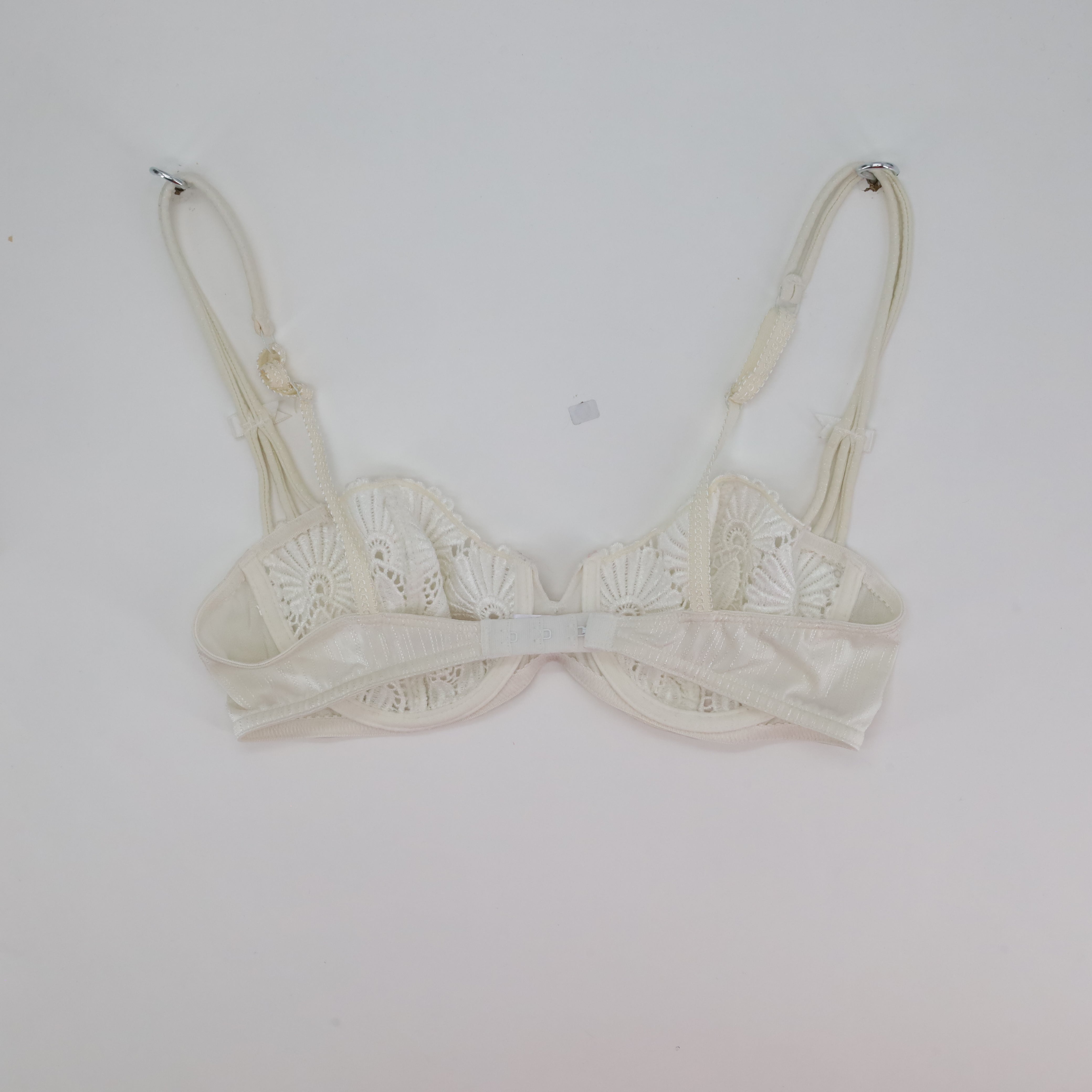 Soutien-gorge Aubade Blanc