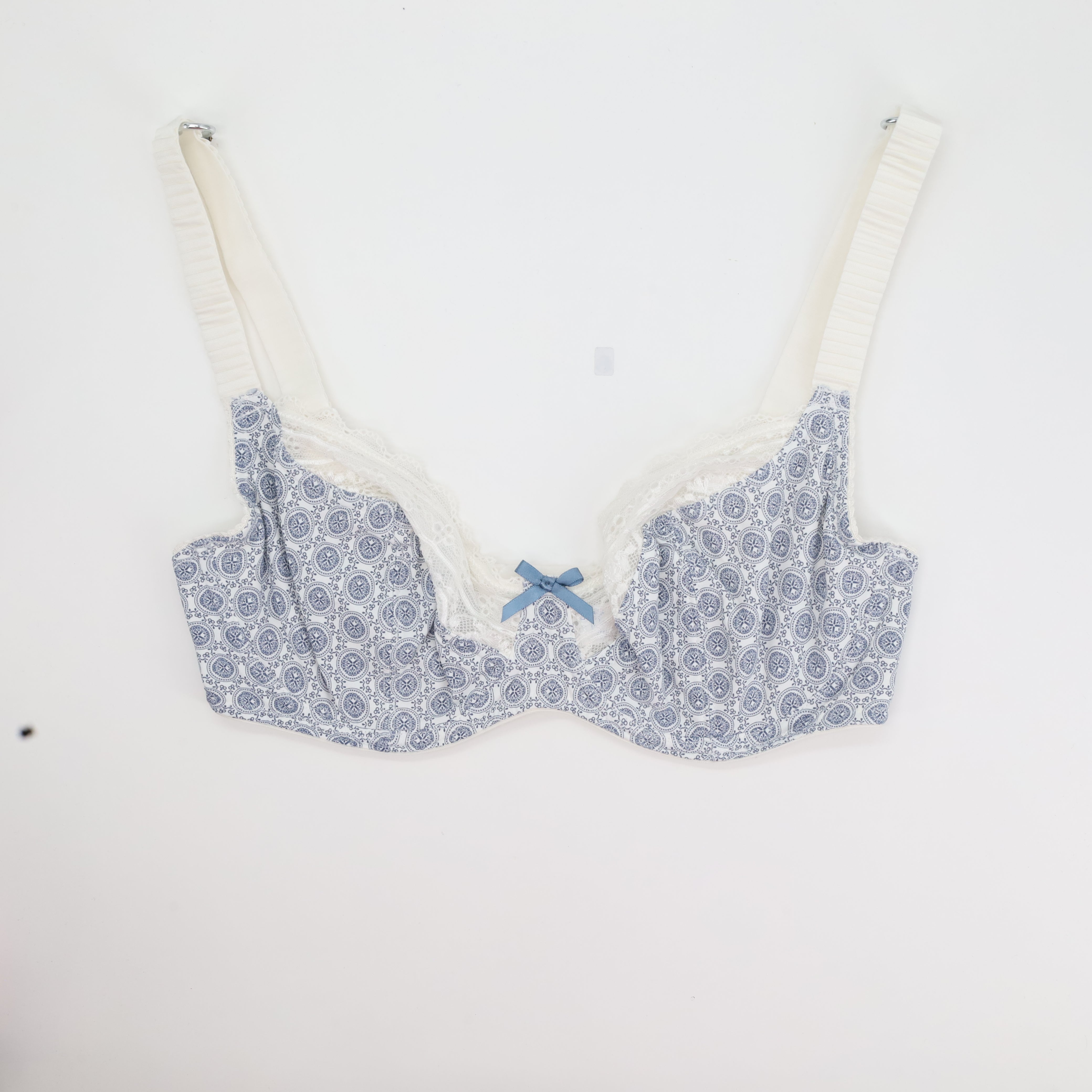 Soutien-gorge Naturana Blanc