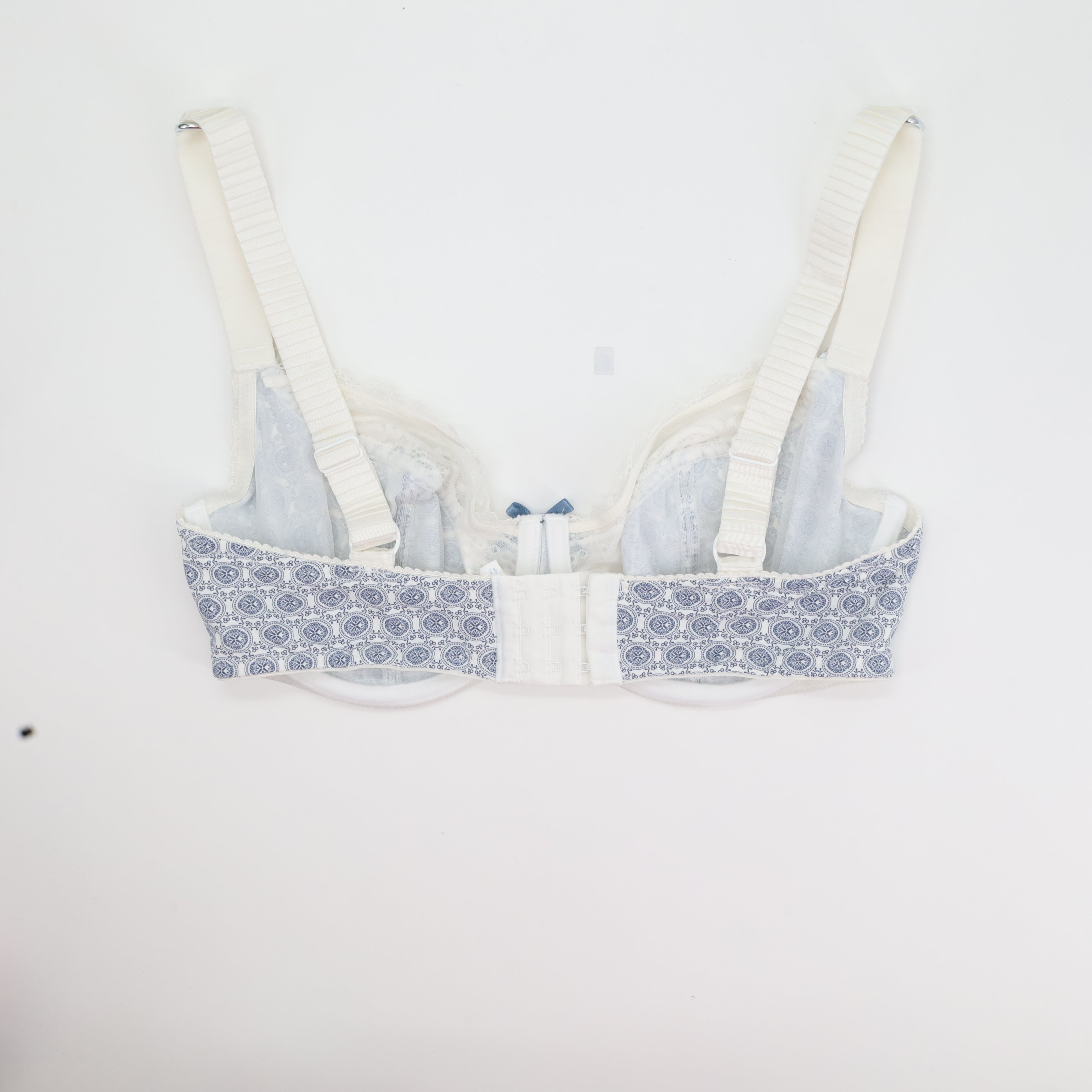 Soutien-gorge Naturana Blanc