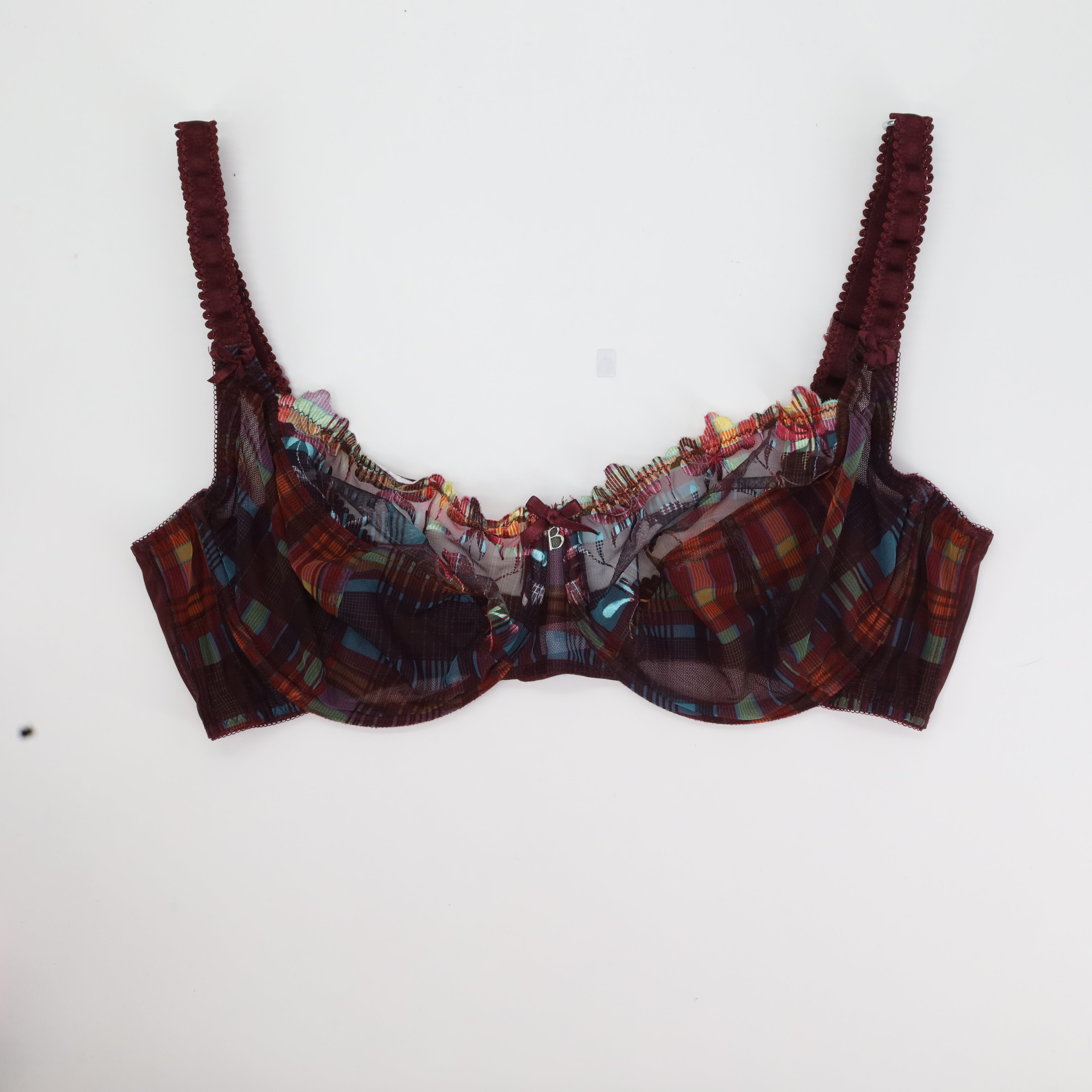 Soutien-gorge Bestform Rouge