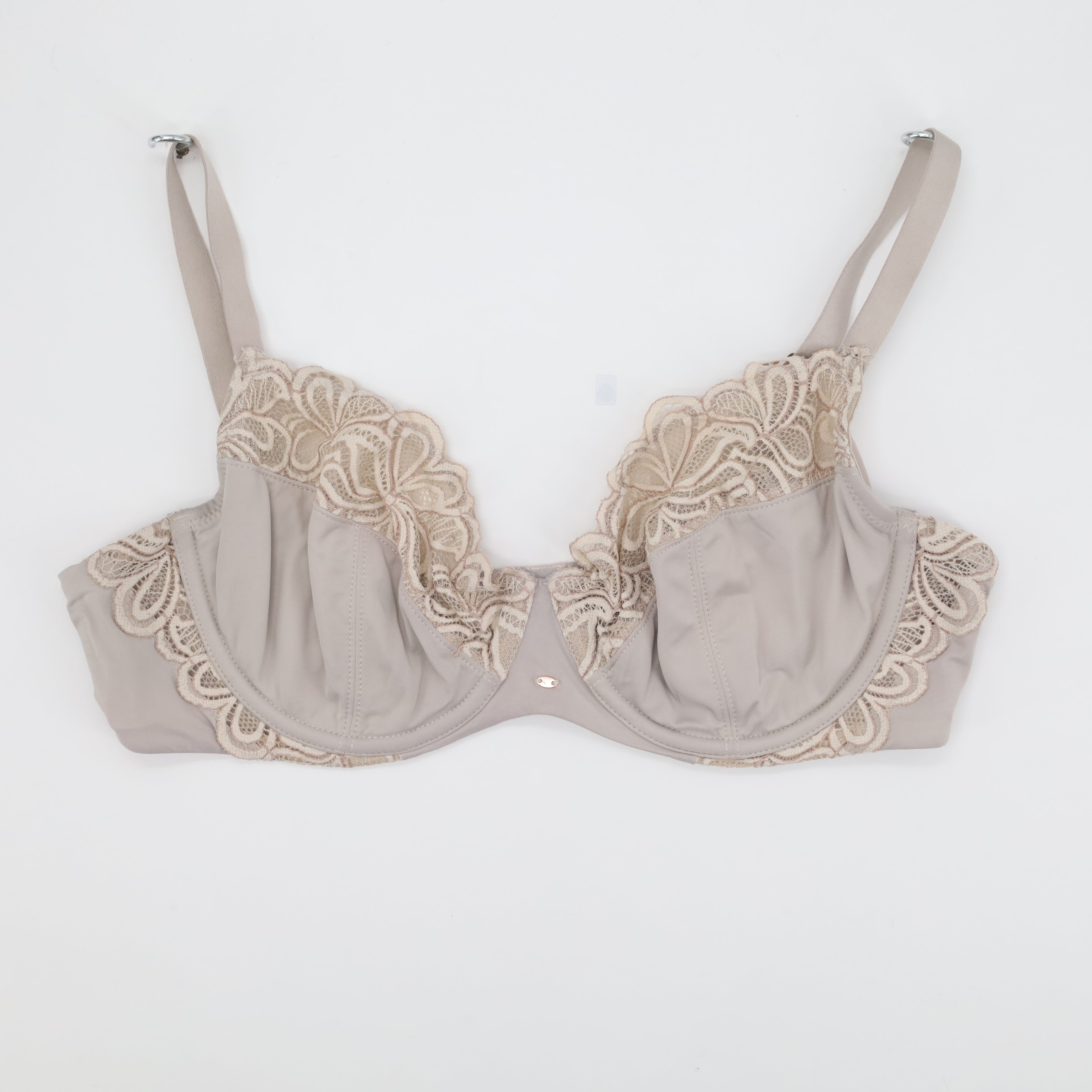 Soutien-gorge RougeGorge Beige
