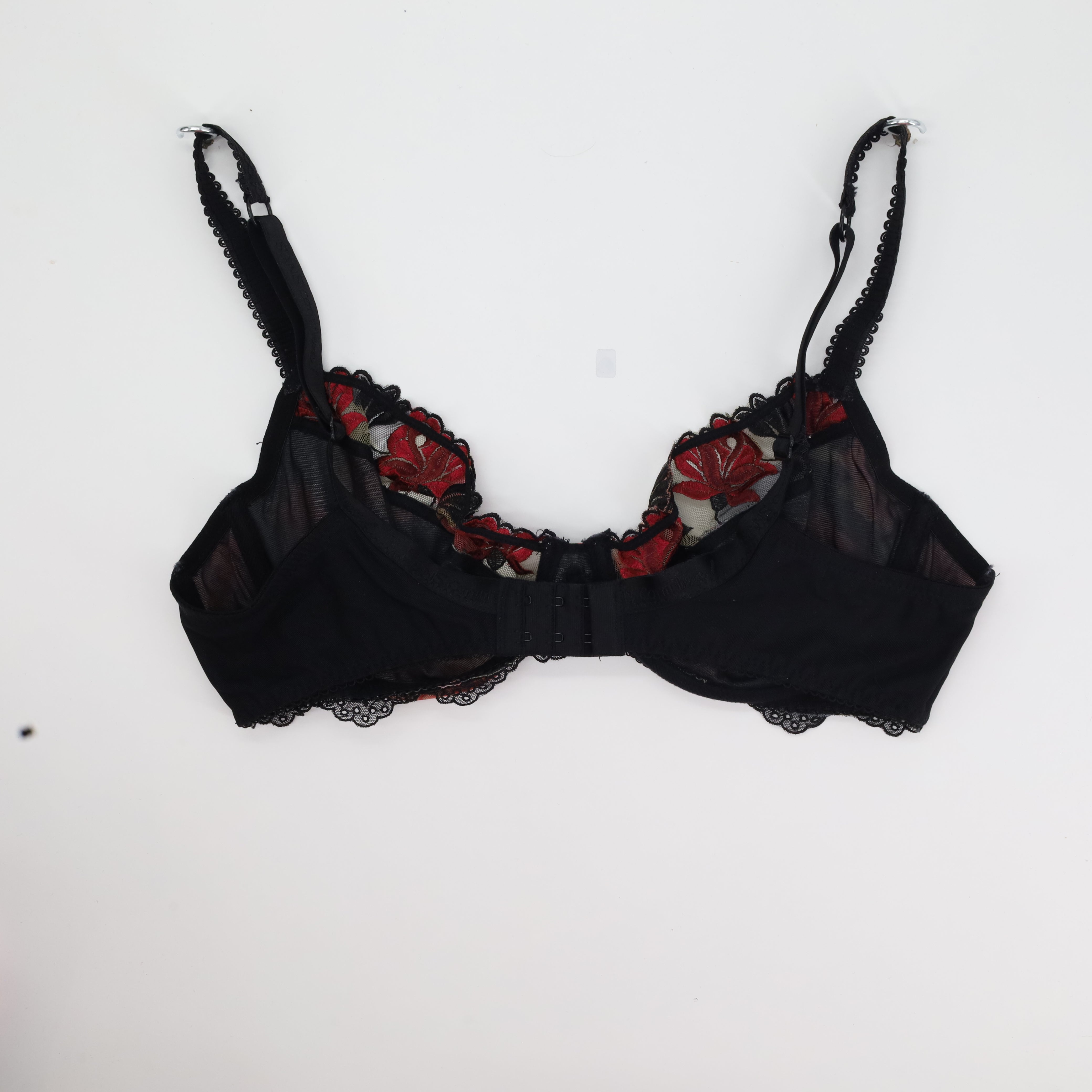 Soutien-gorge Sans Complexe Noir