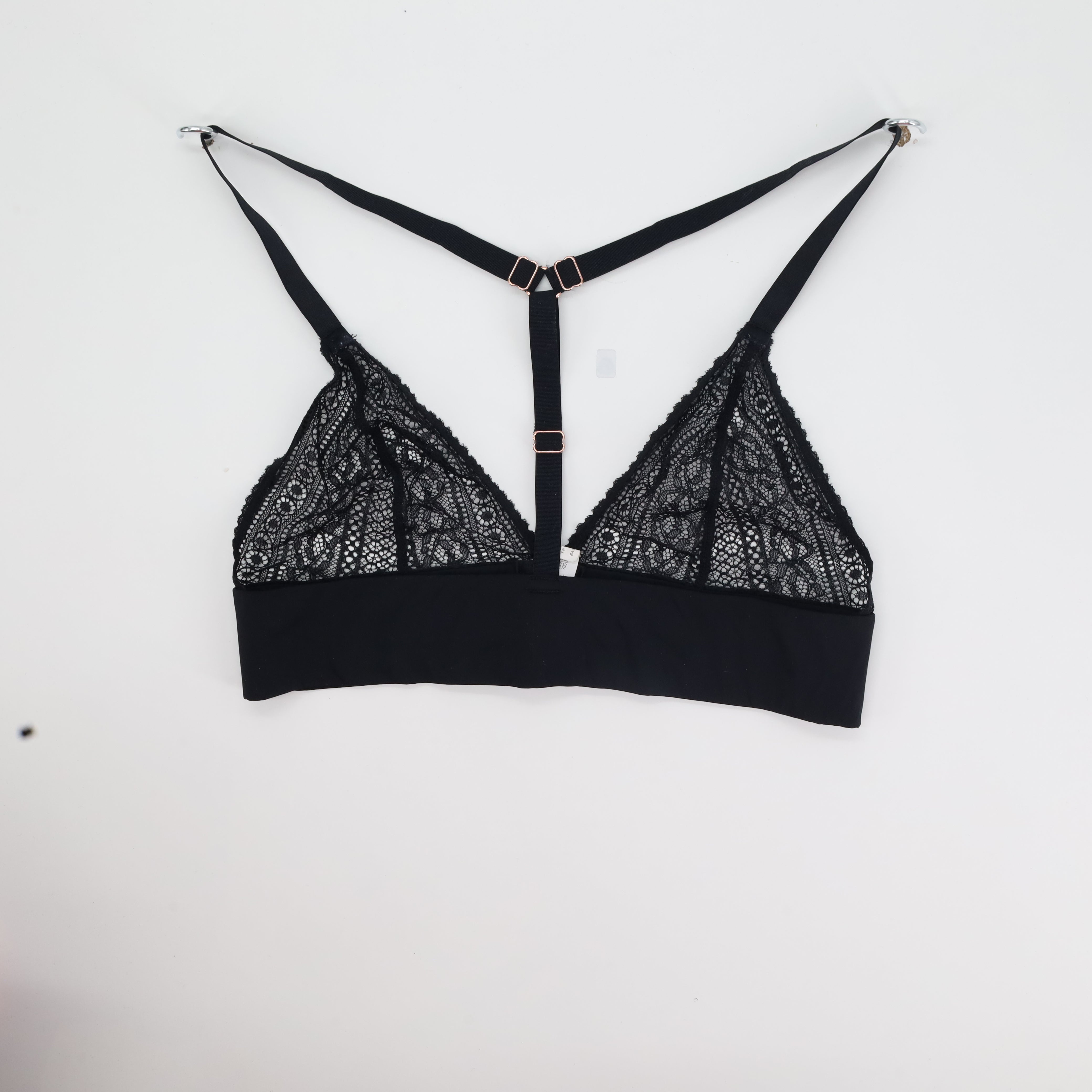 Soutien-gorge ETAM Noir