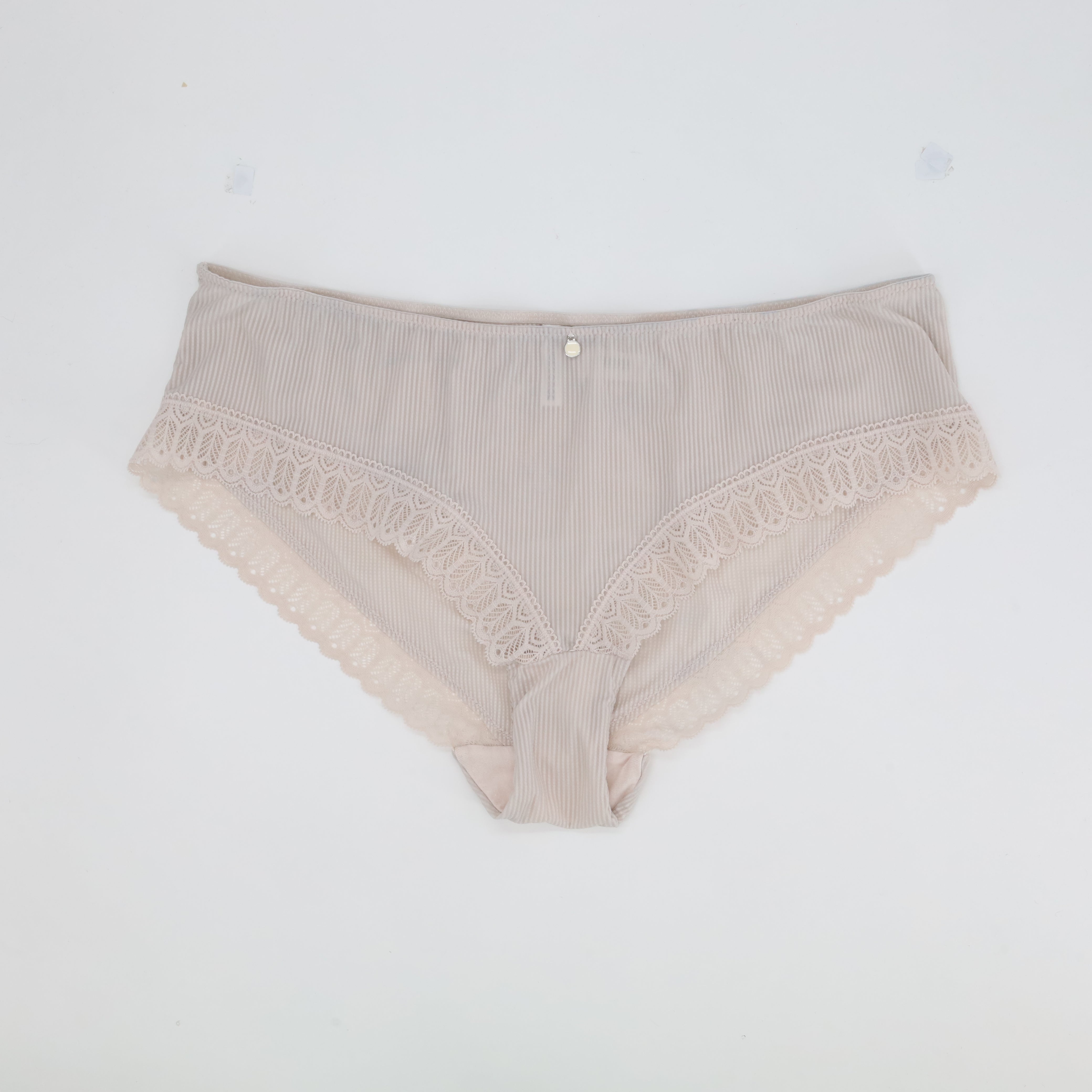 Culotte RougeGorge Beige