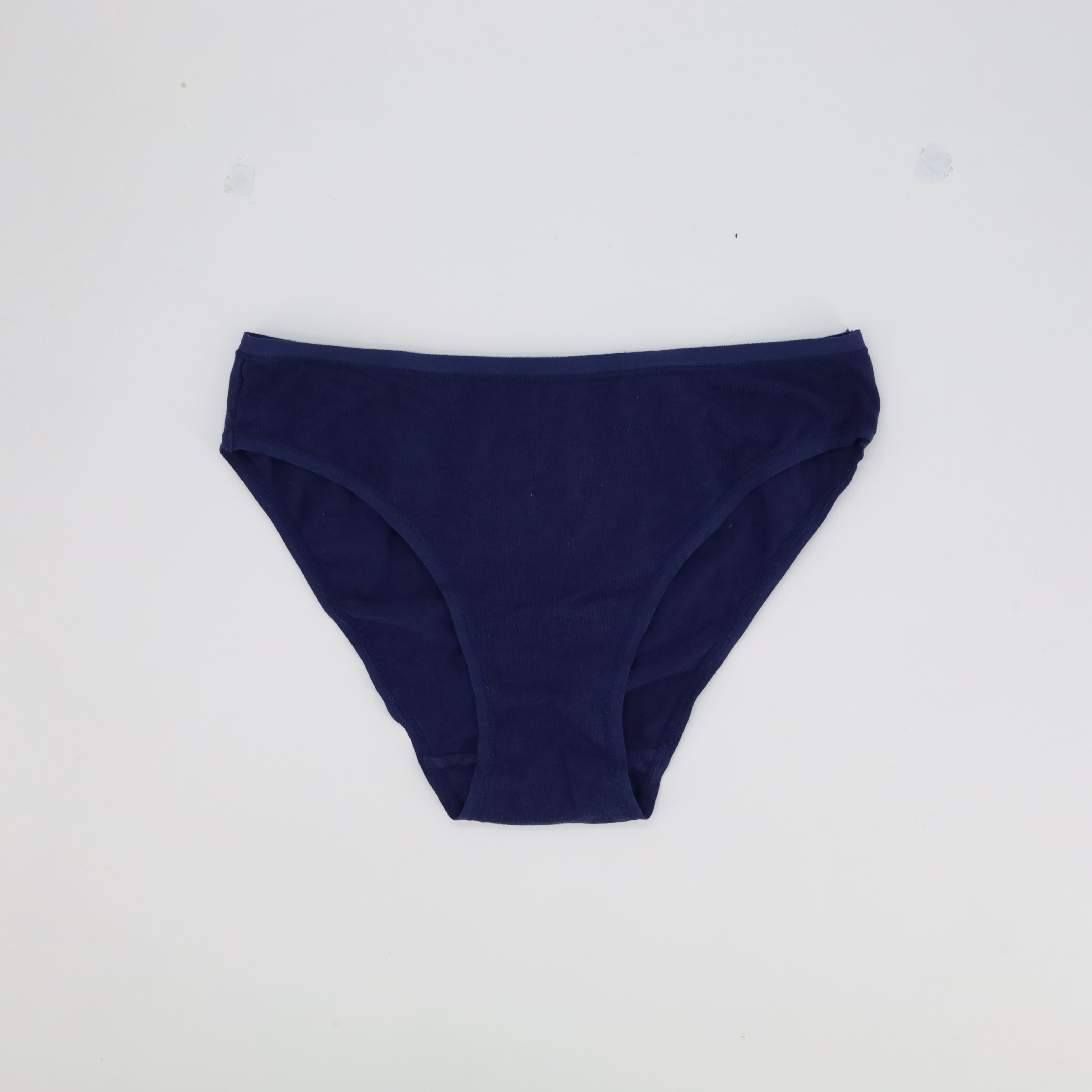 Culotte RougeGorge Bleu