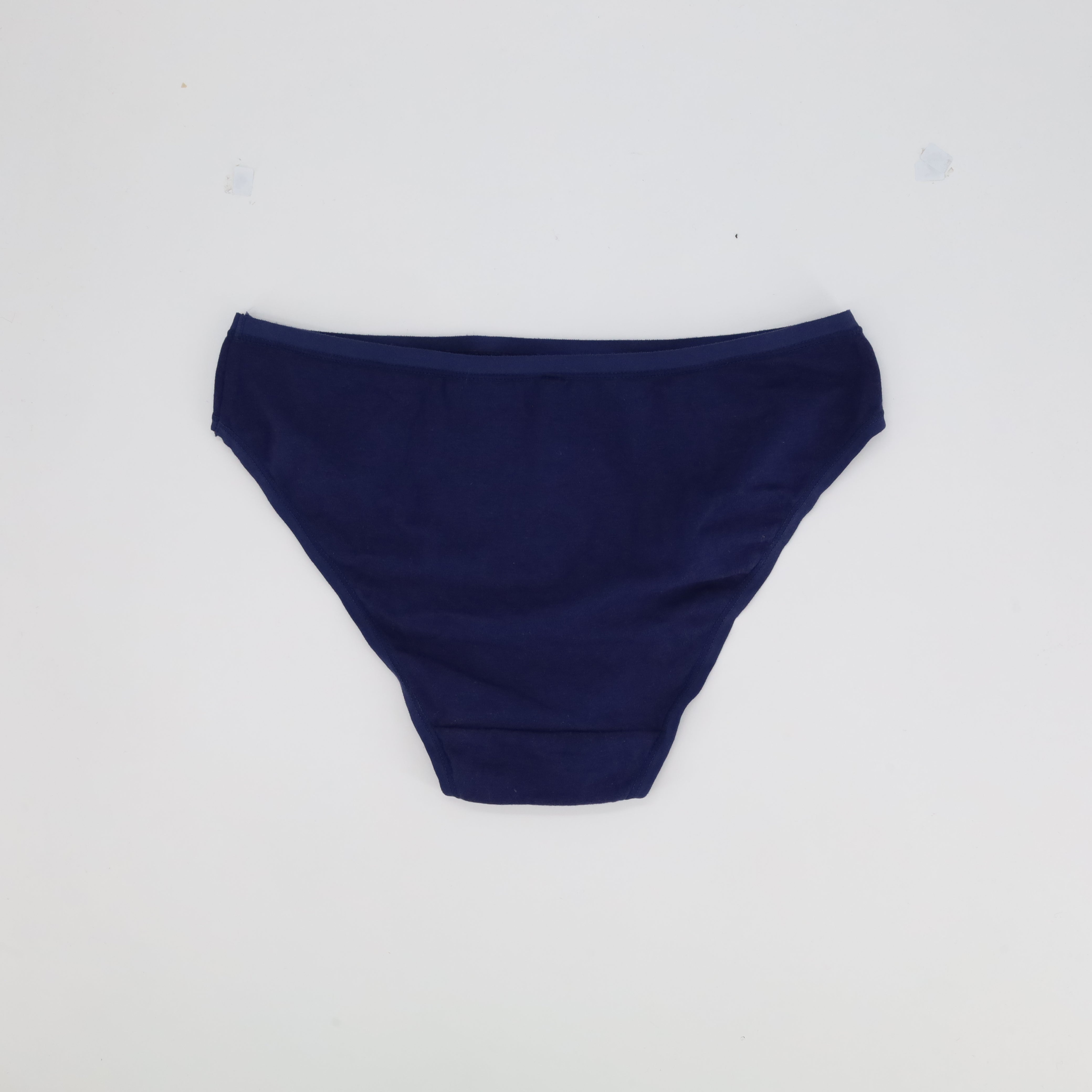 Culotte RougeGorge Bleu
