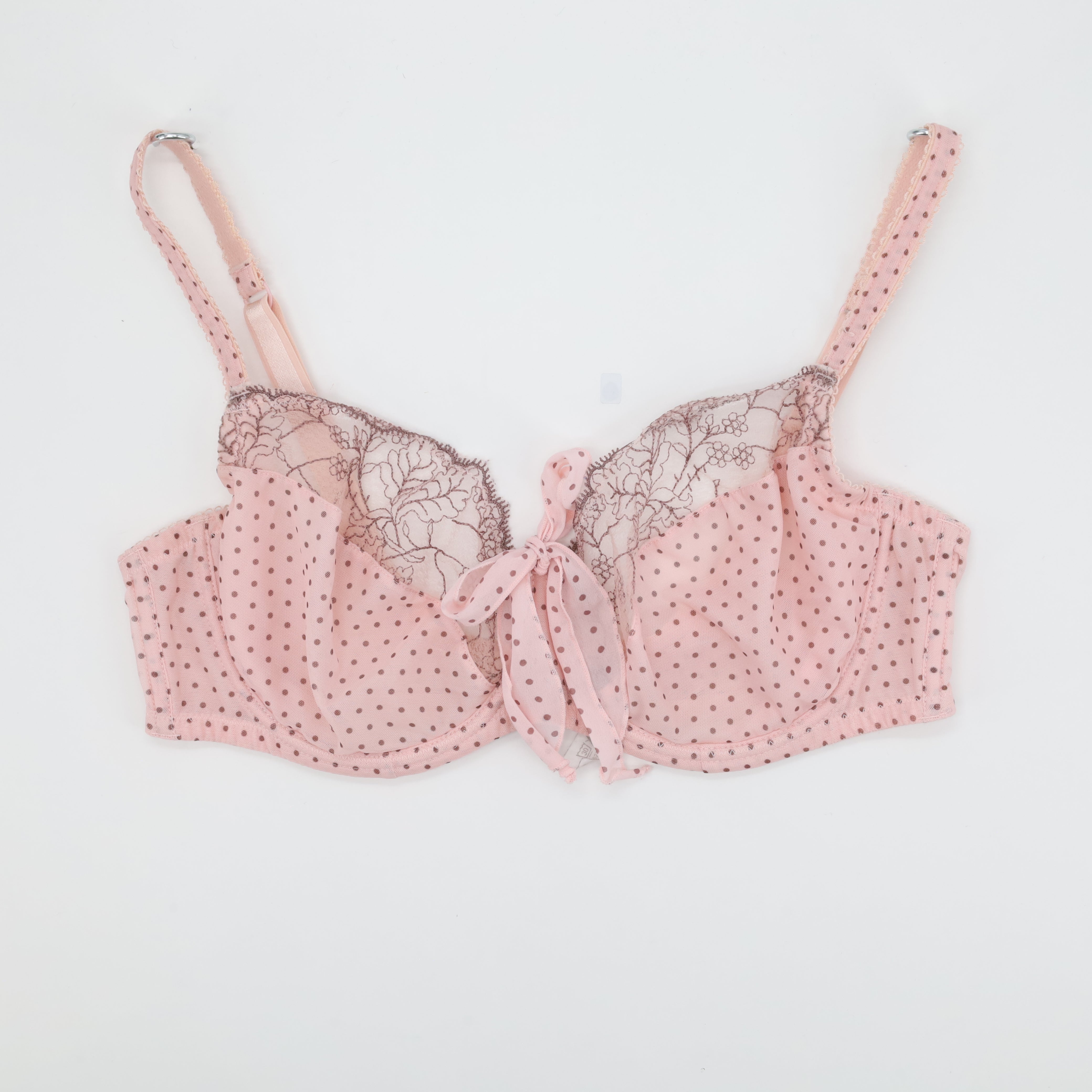 Soutien-gorge ETAM Rose