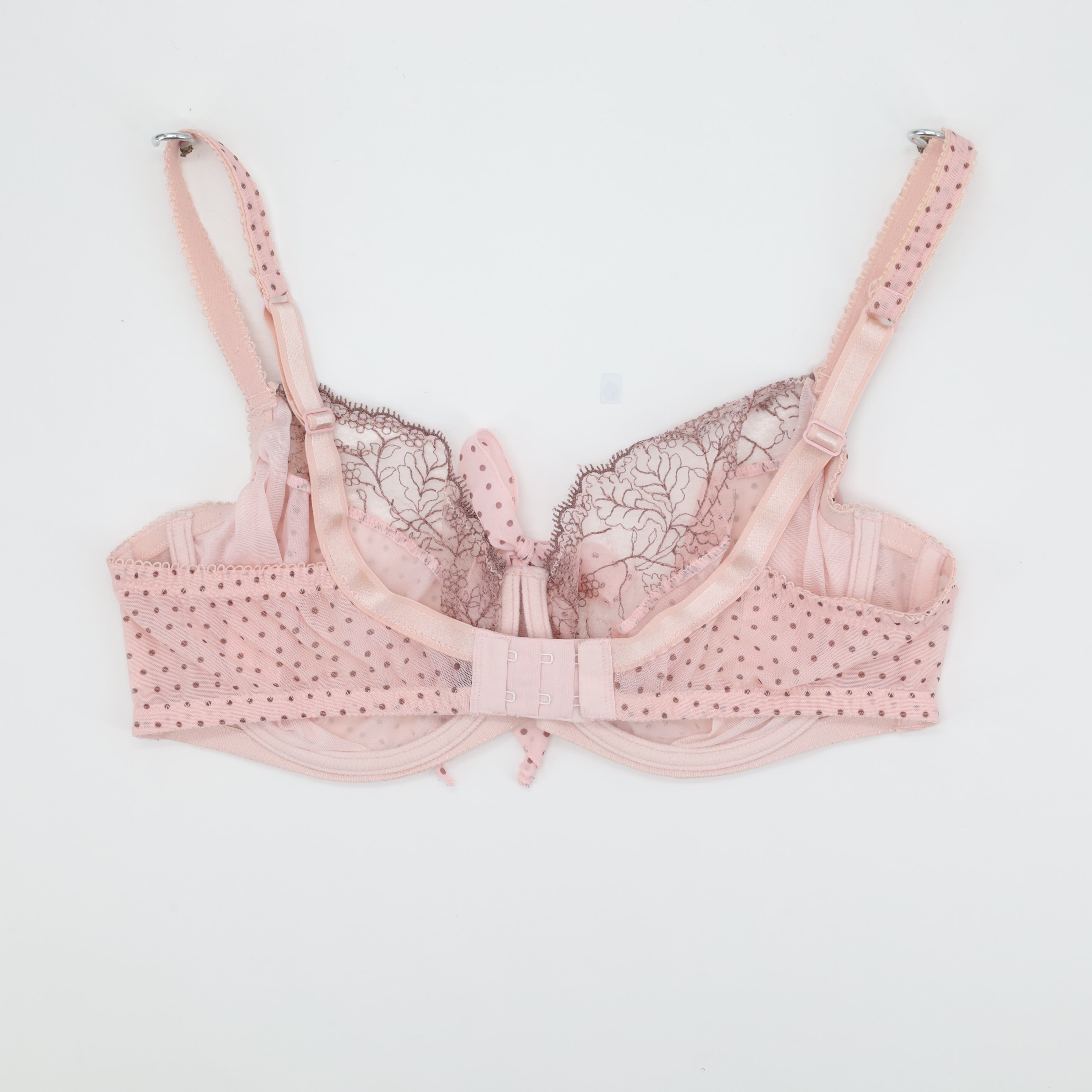 Soutien-gorge ETAM Rose