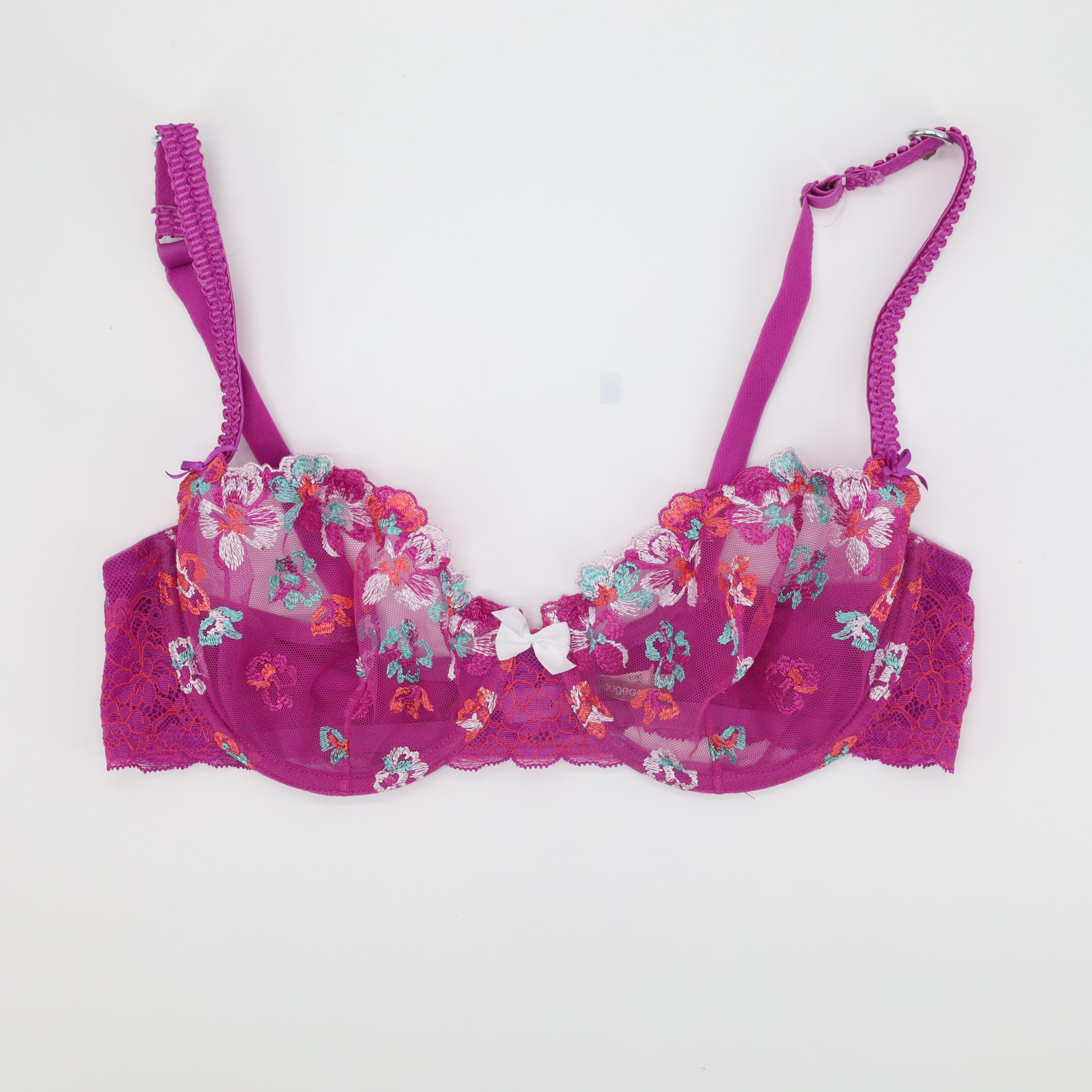 Soutien-gorge RougeGorge Violet