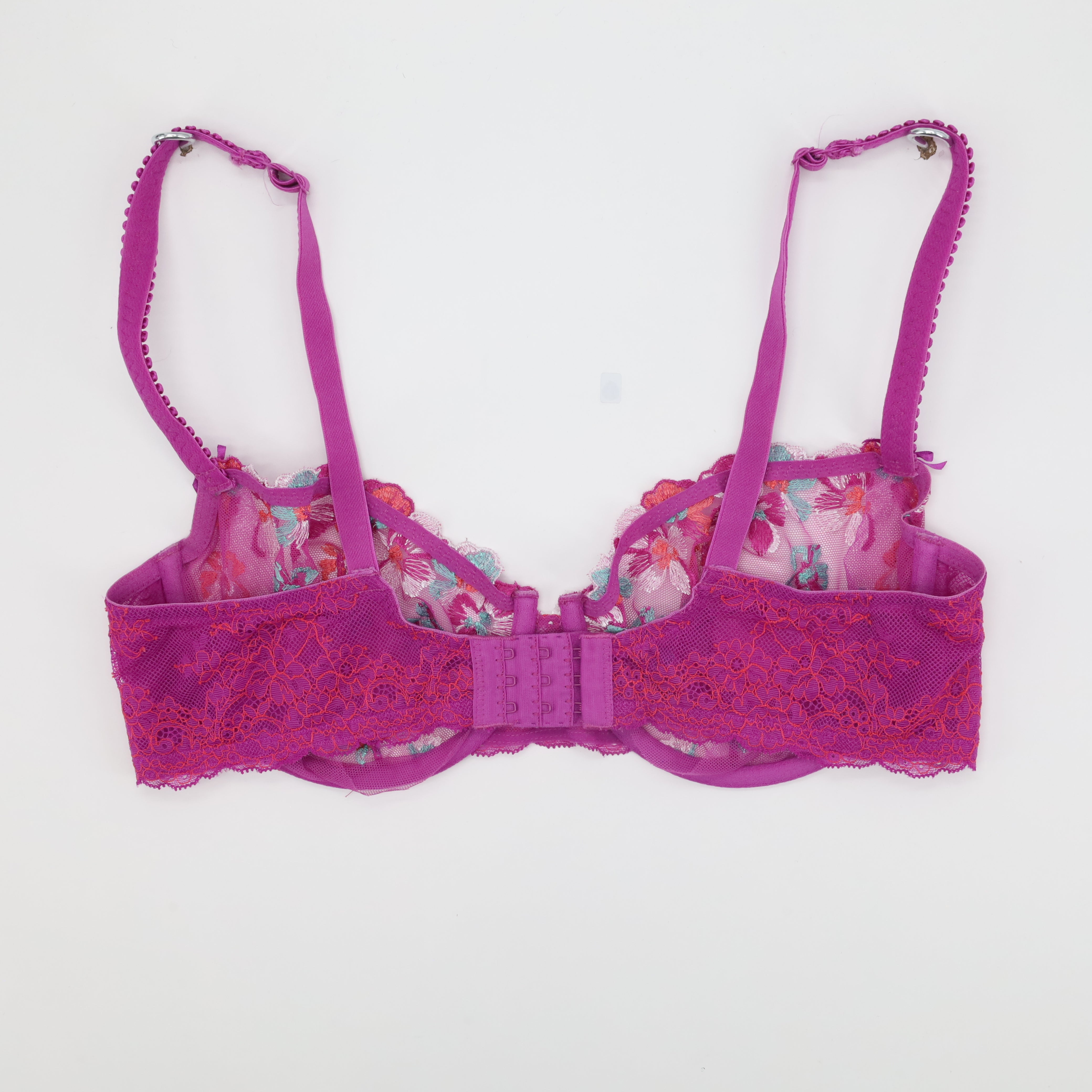 Soutien-gorge RougeGorge Violet