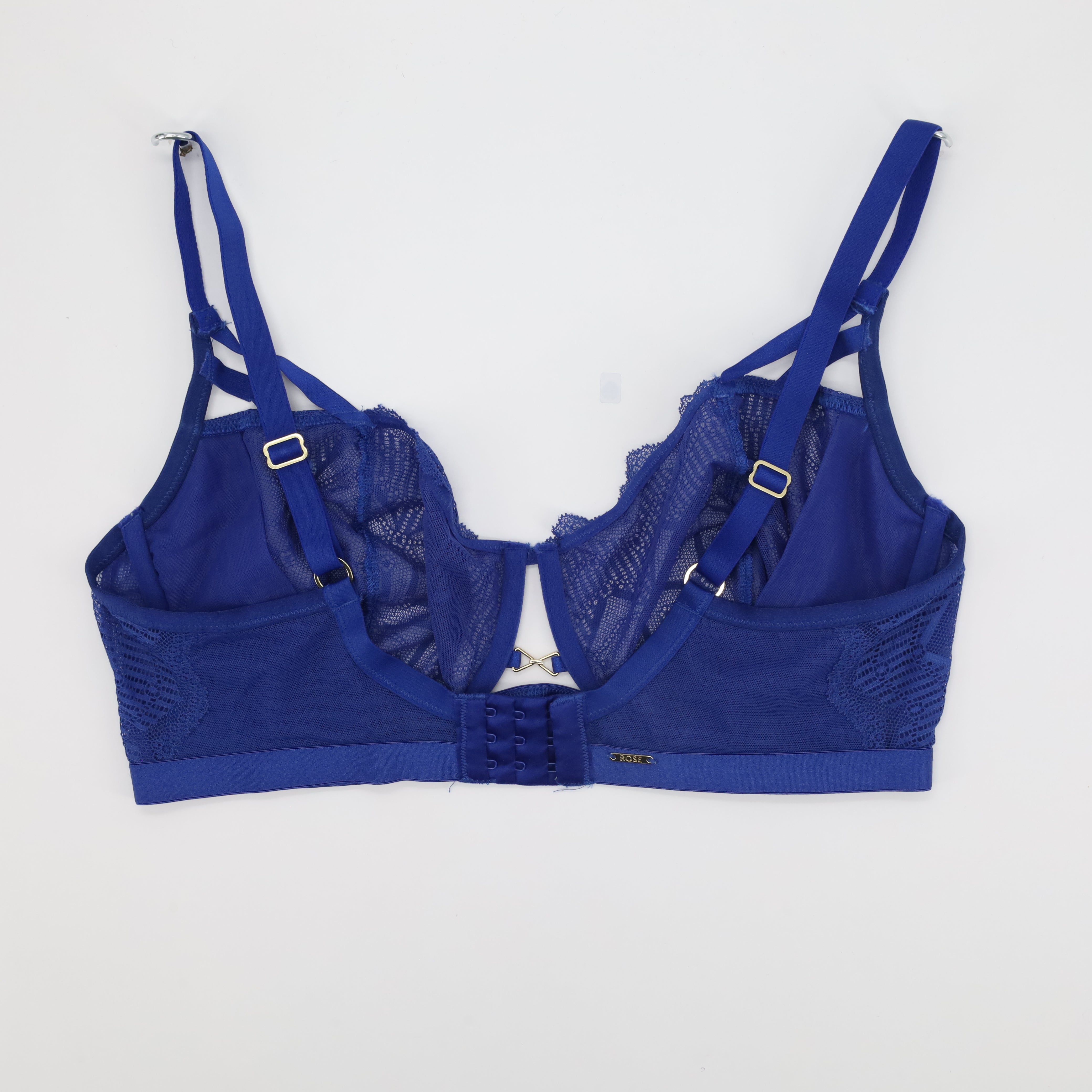 Soutien-gorge Rose Bleu