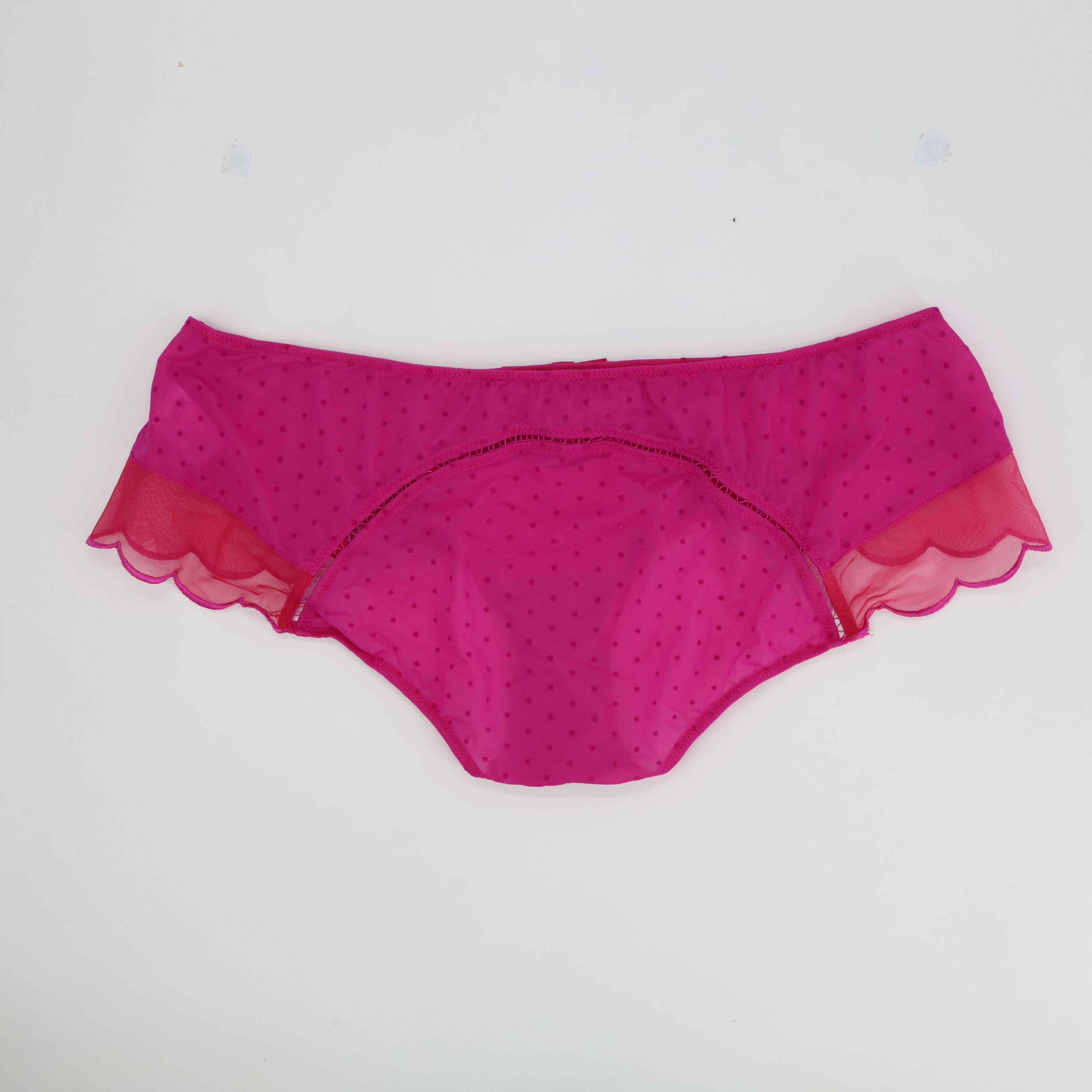 Culotte Huit Rose