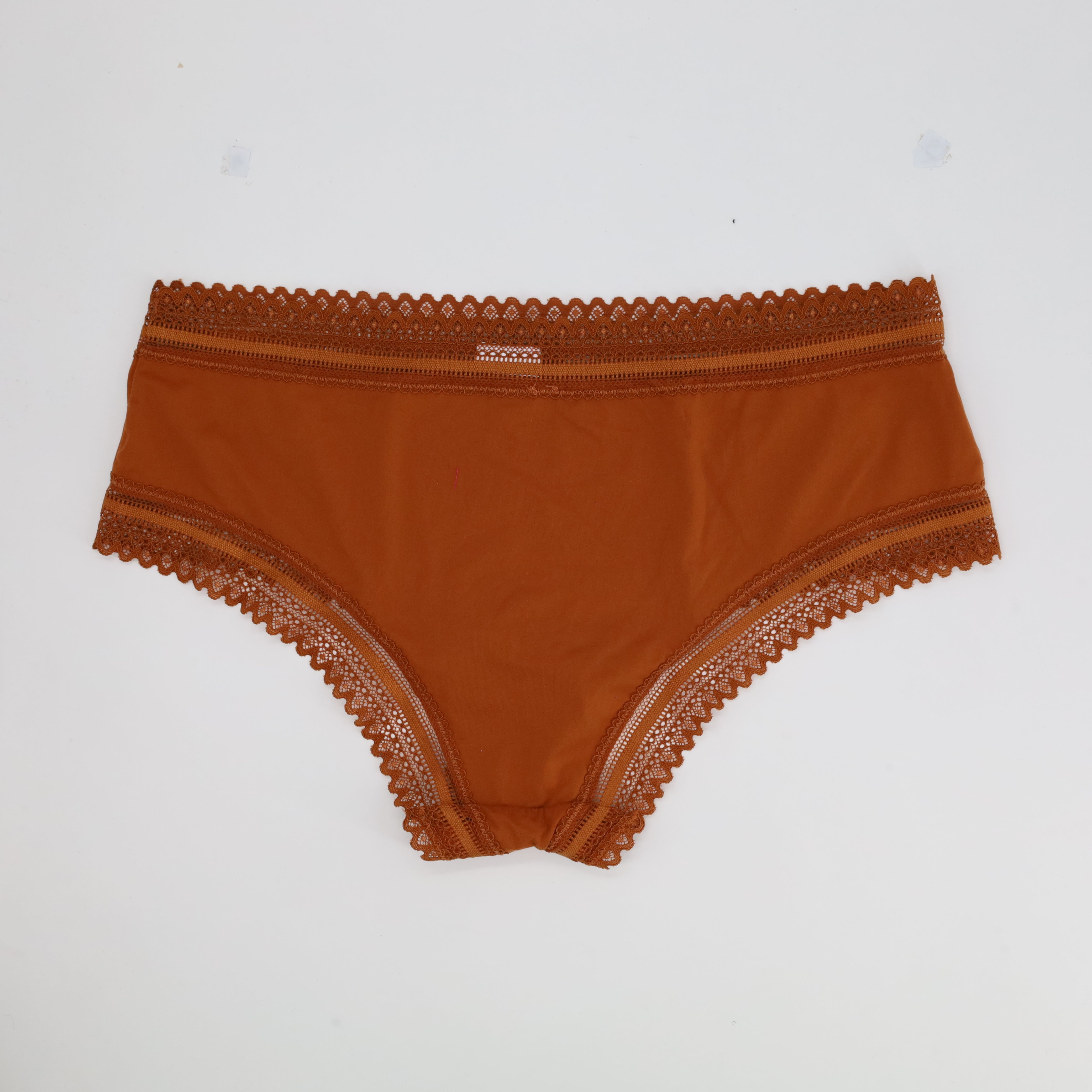 Culotte ETAM Orange