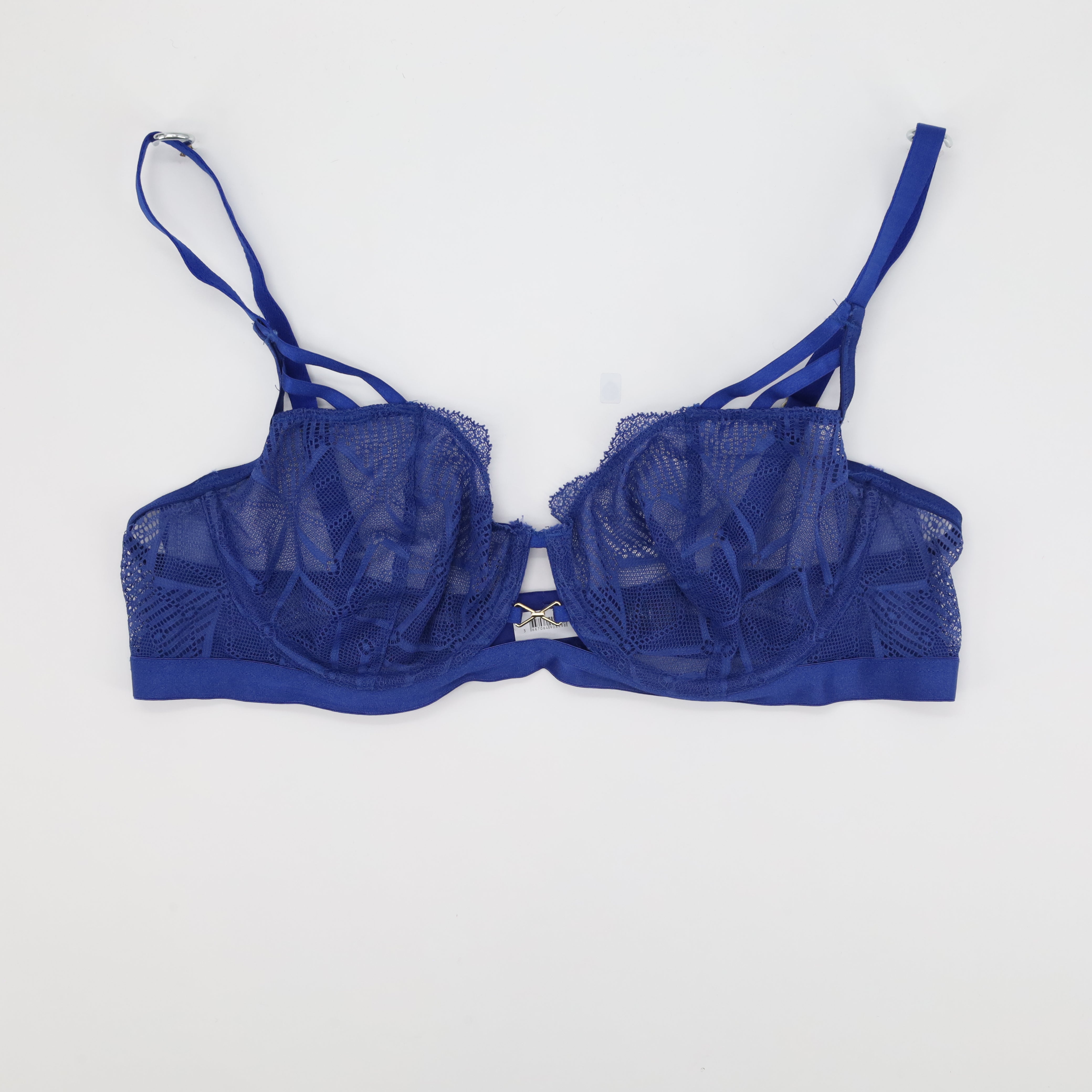 Soutien-gorge Rose Bleu