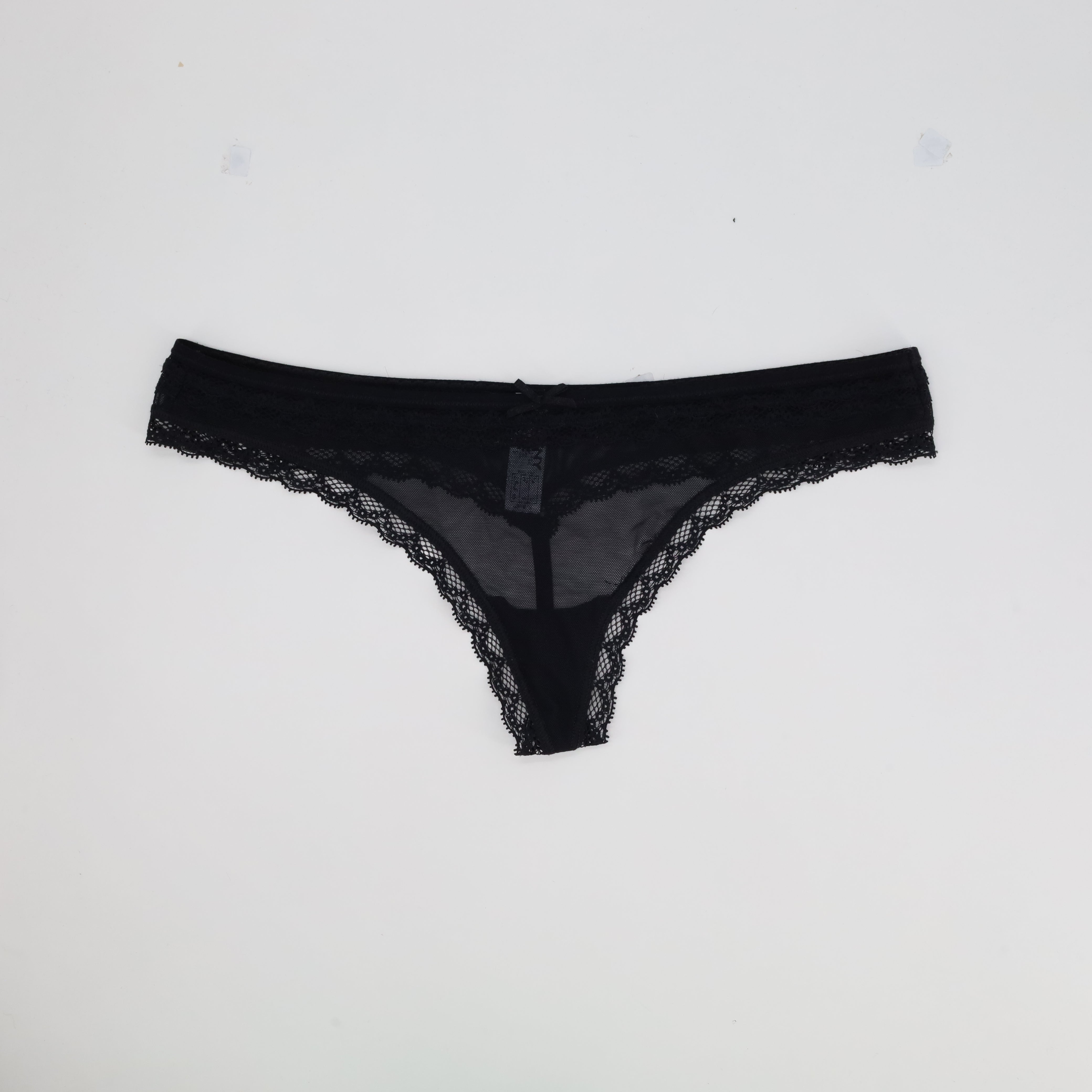 String DKNY Noir