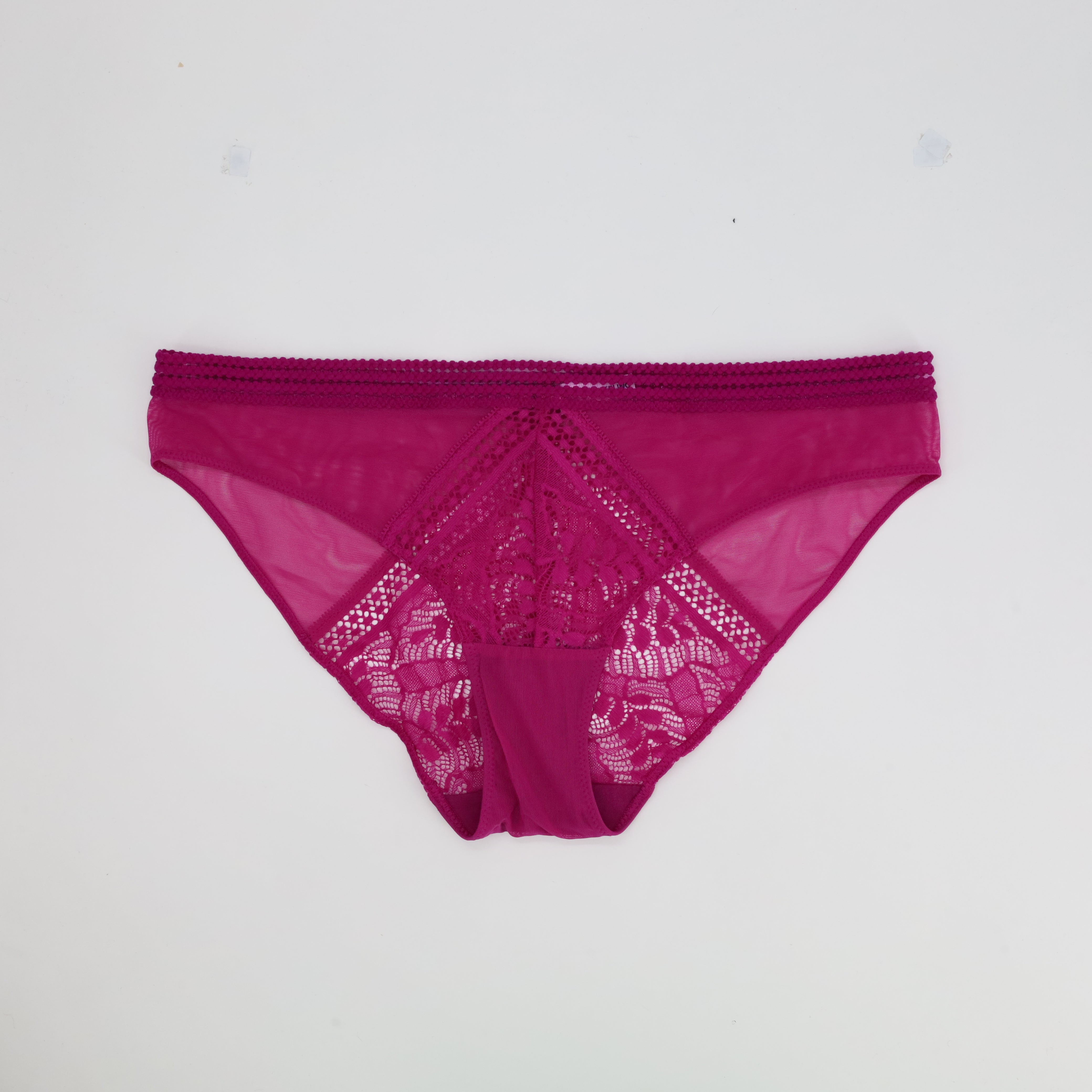 Culotte Darjeeling Violet