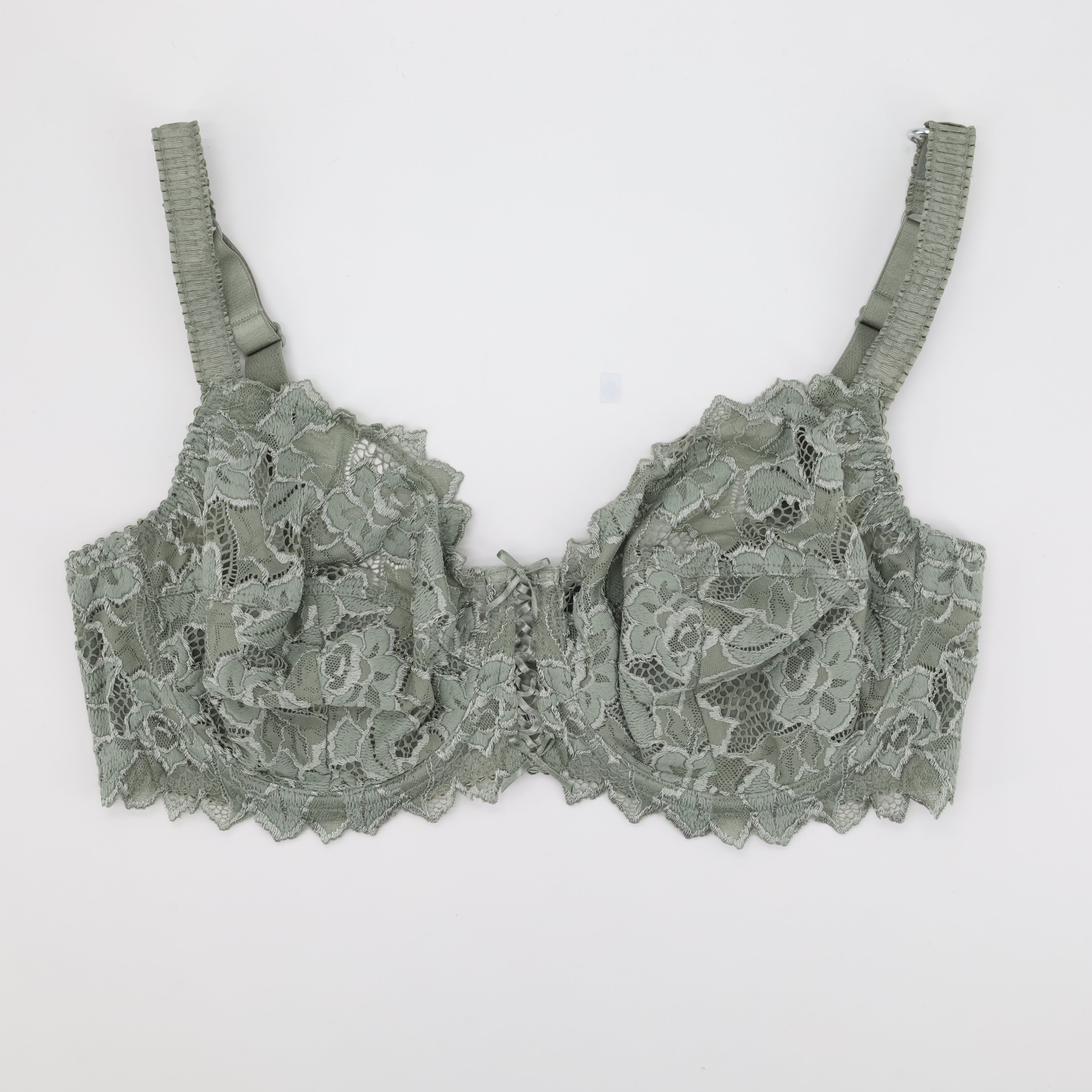 Soutien-gorge Sans Complexe Vert