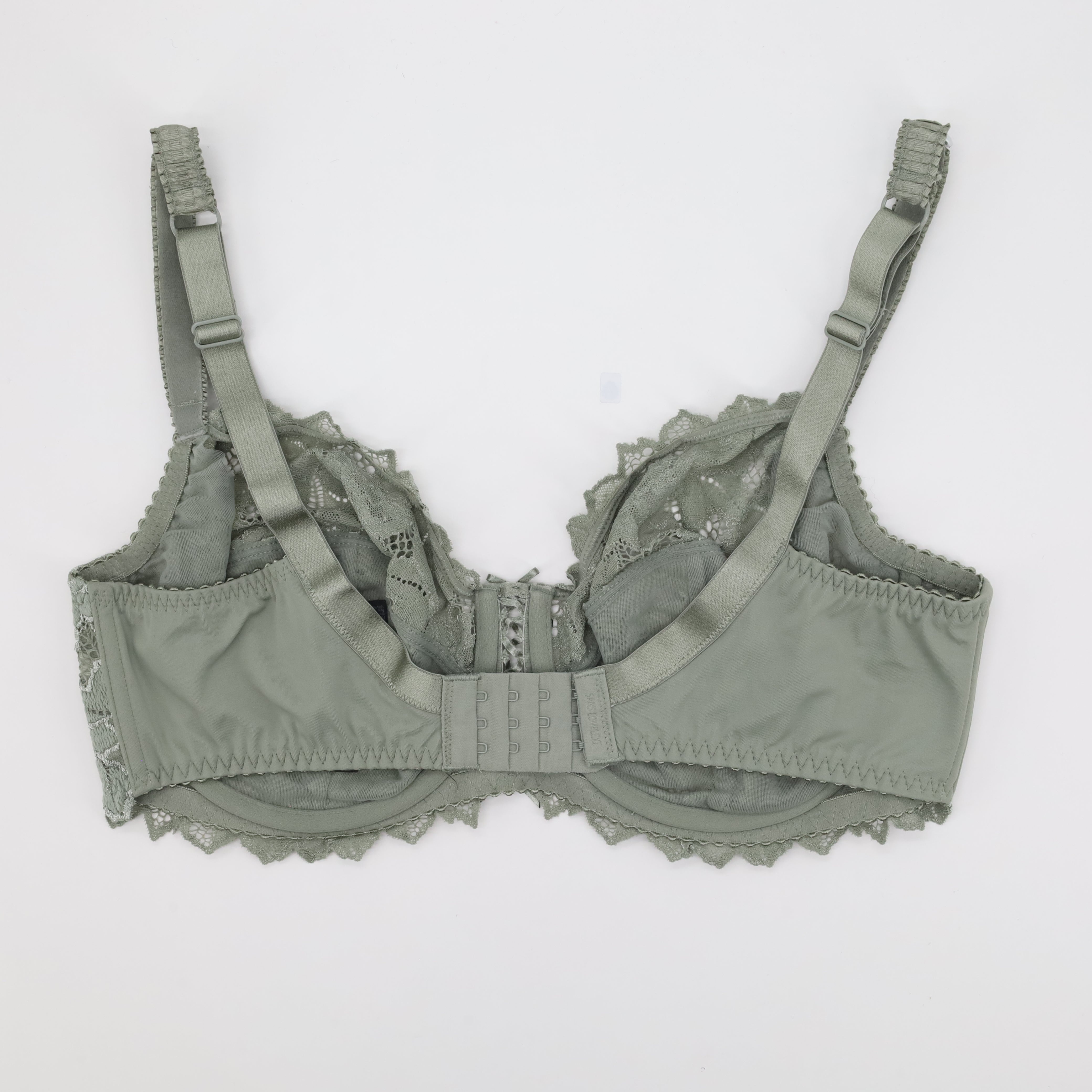Soutien-gorge Sans Complexe Vert