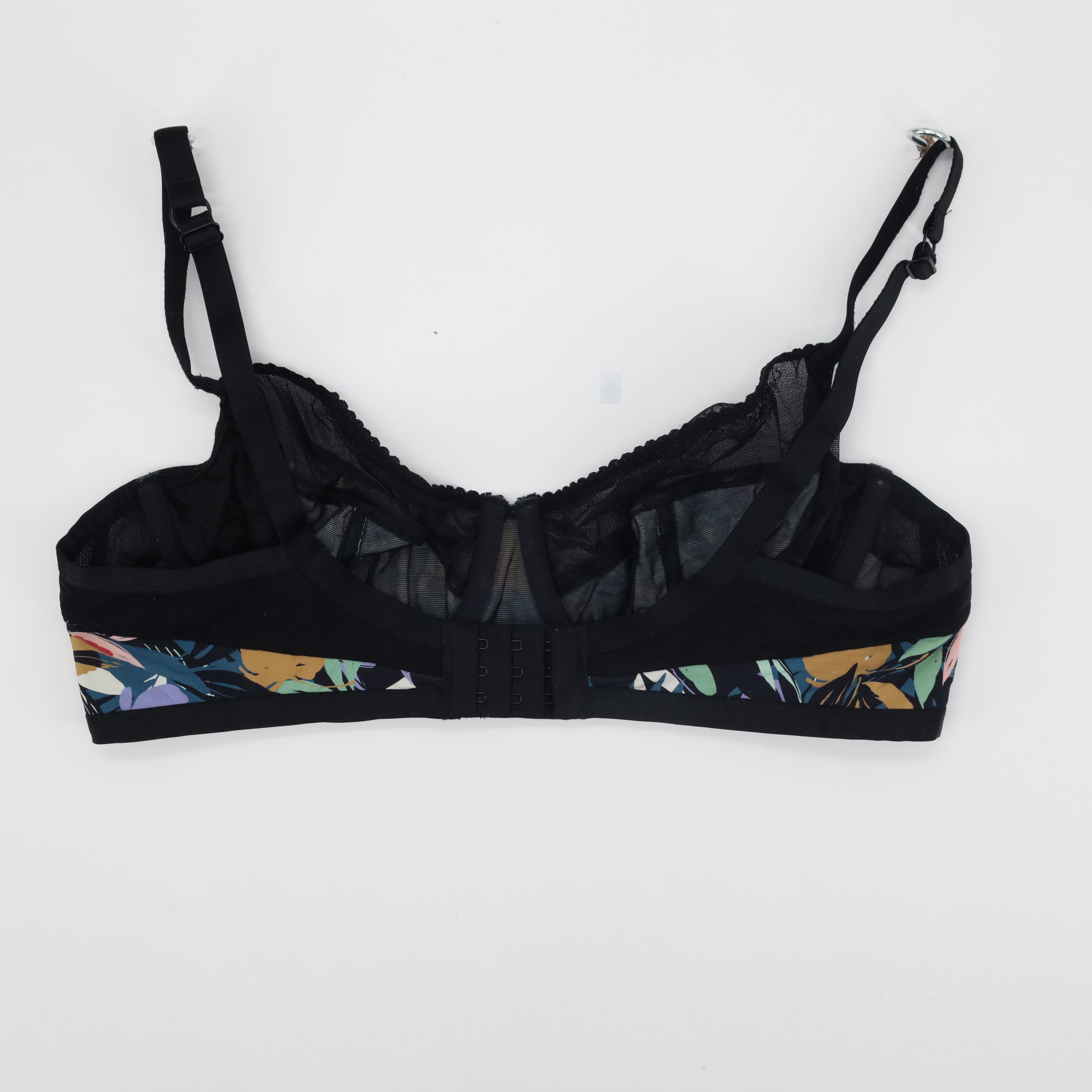 Soutien-gorge RougeGorge Noir