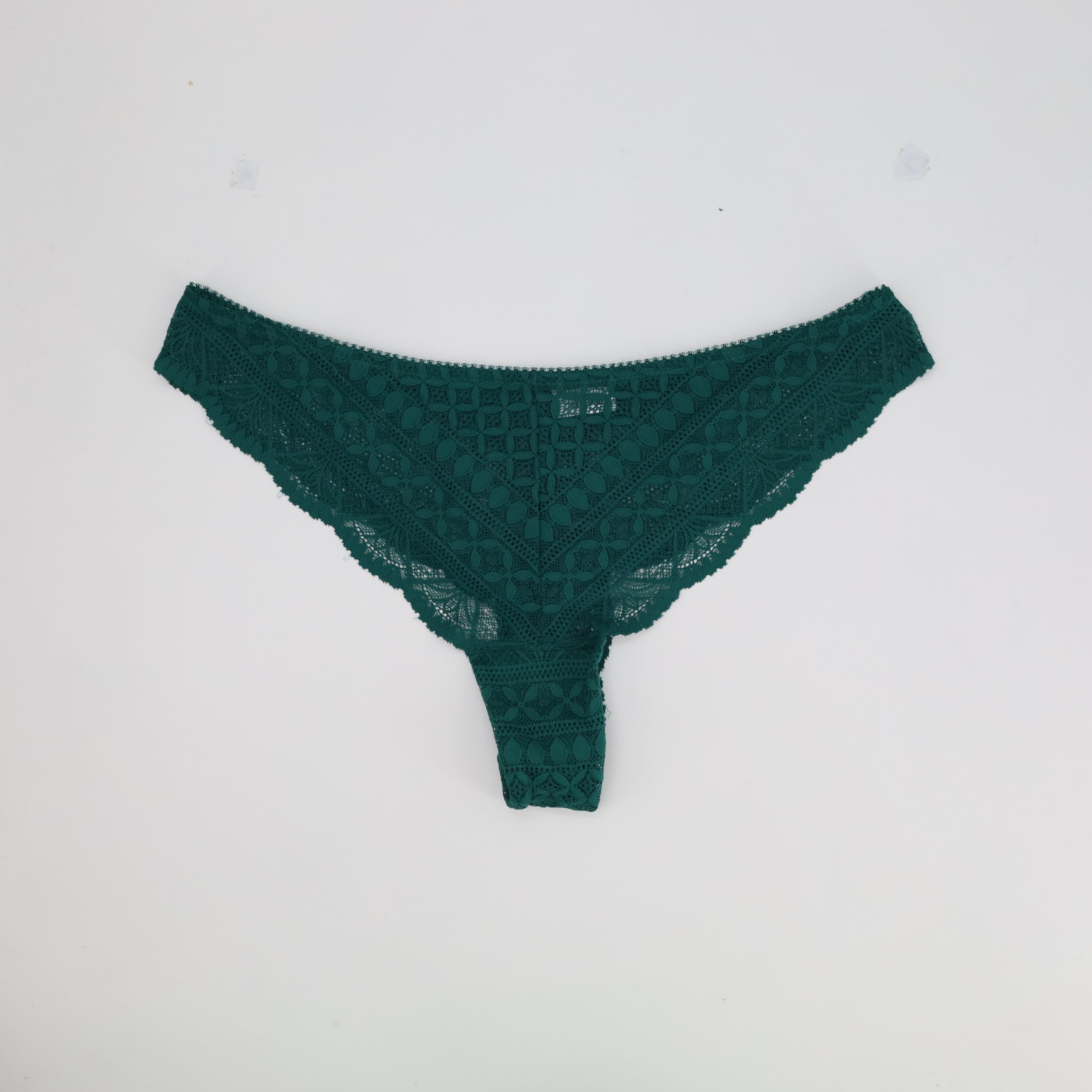 Tanga ETAM Vert