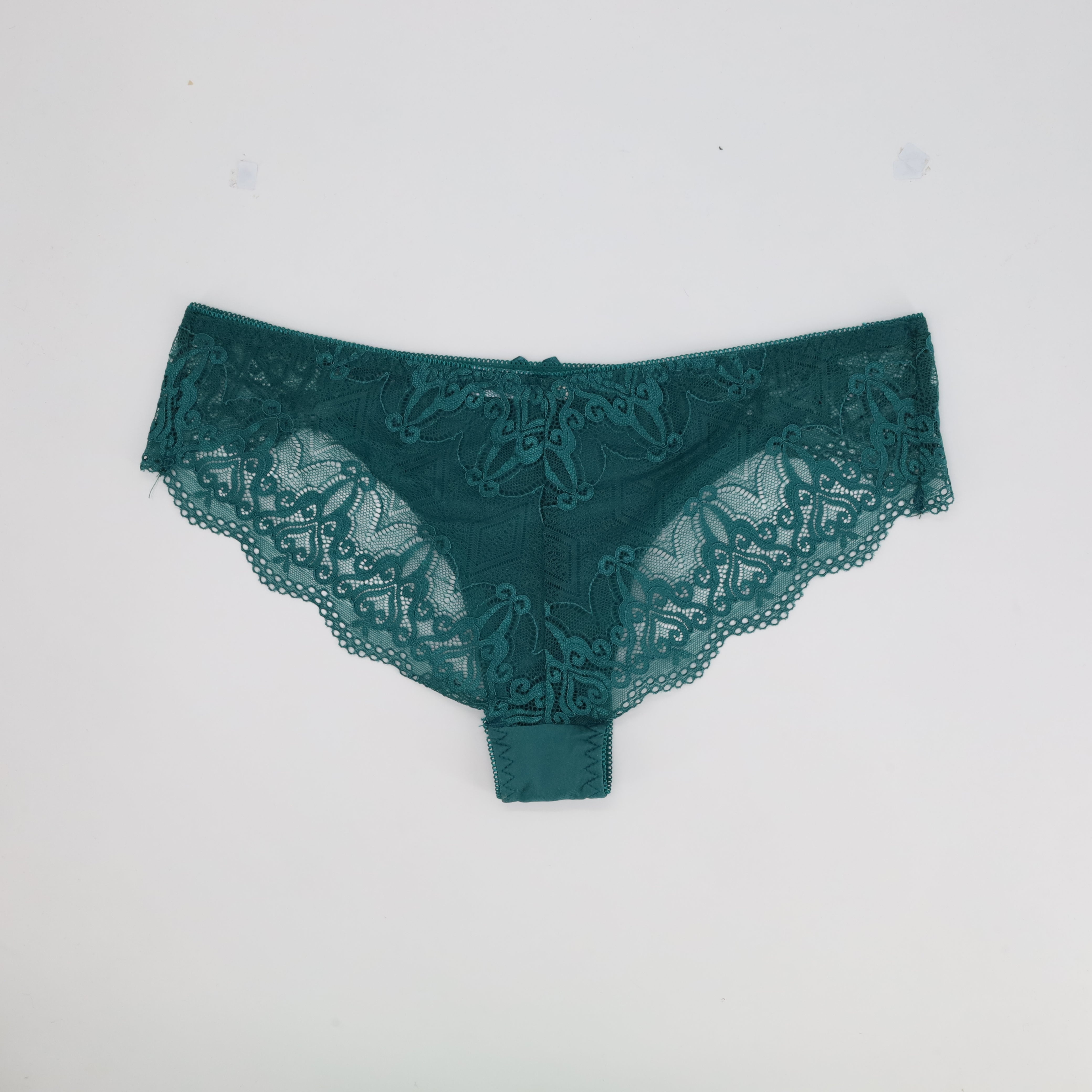 Culotte Vert