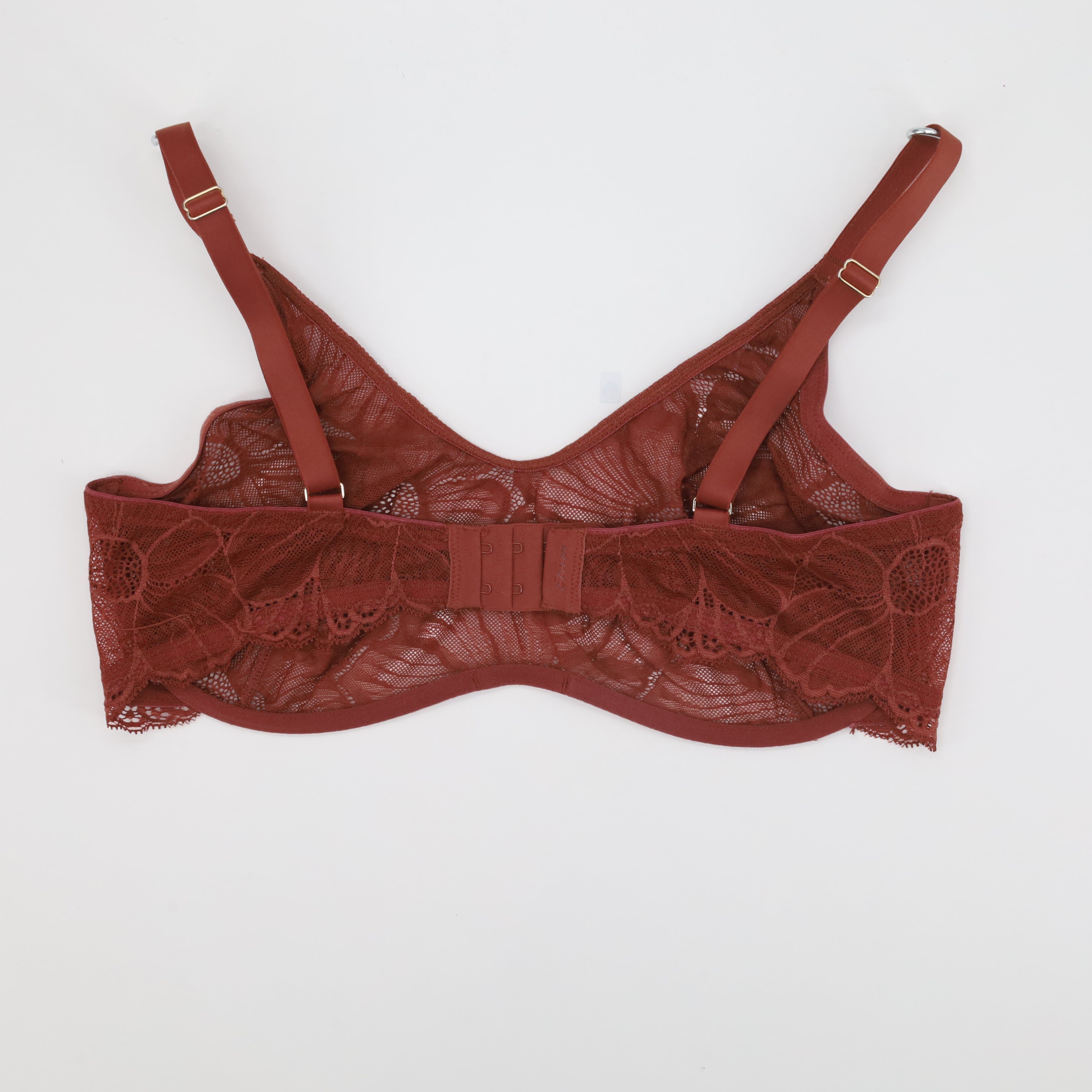 Soutien-gorge ETAM Marron