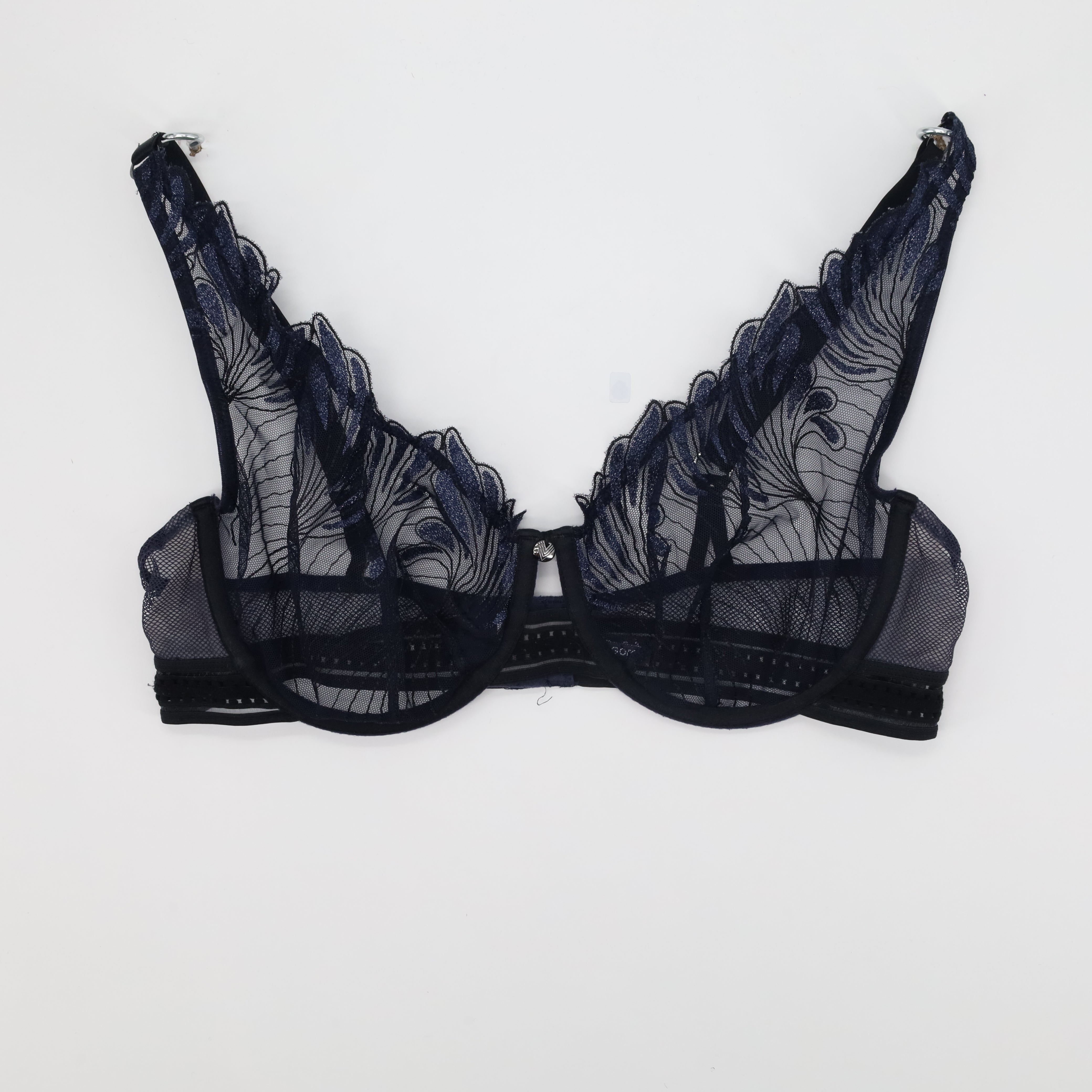 Soutien-gorge RougeGorge Bleu