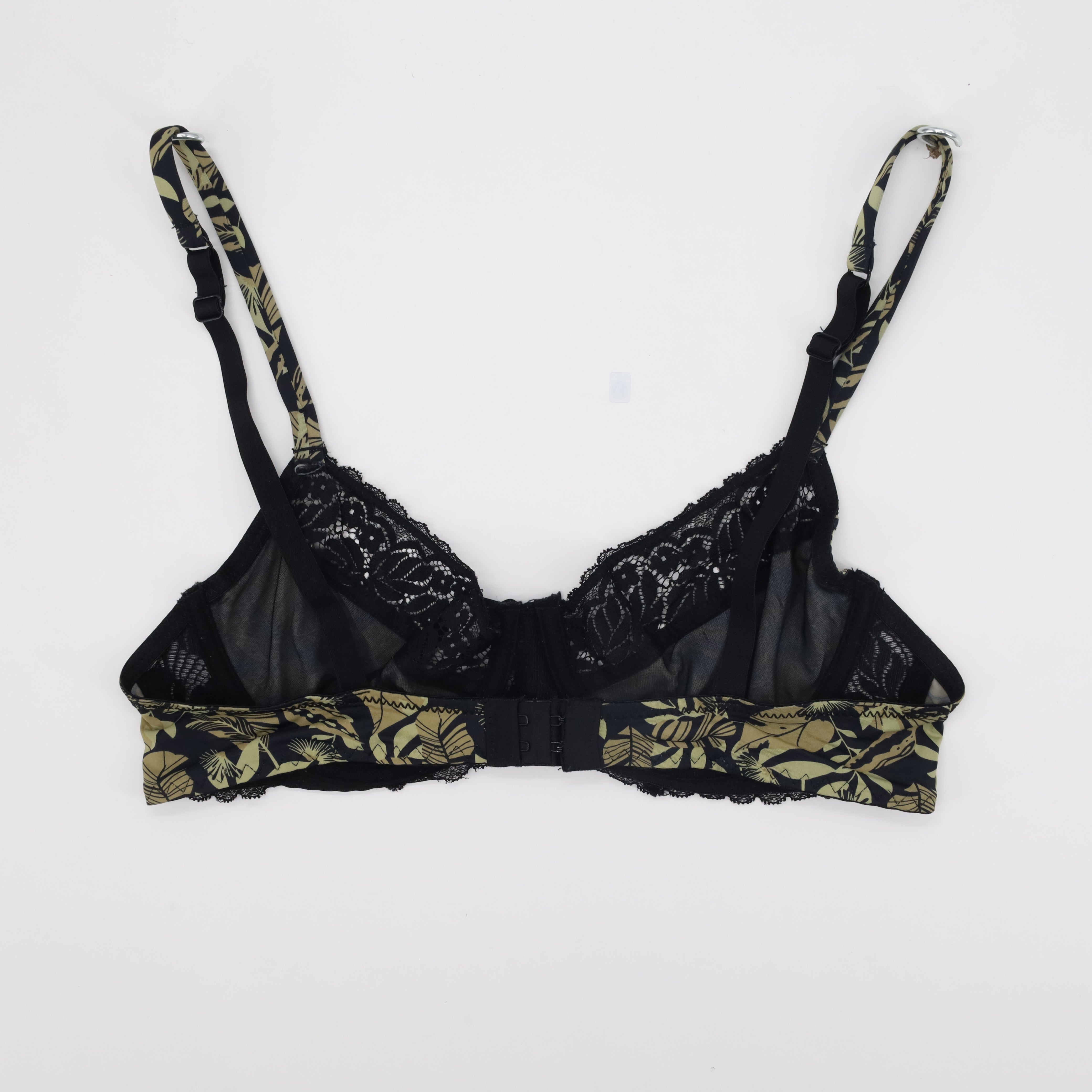 Soutien-gorge Noir