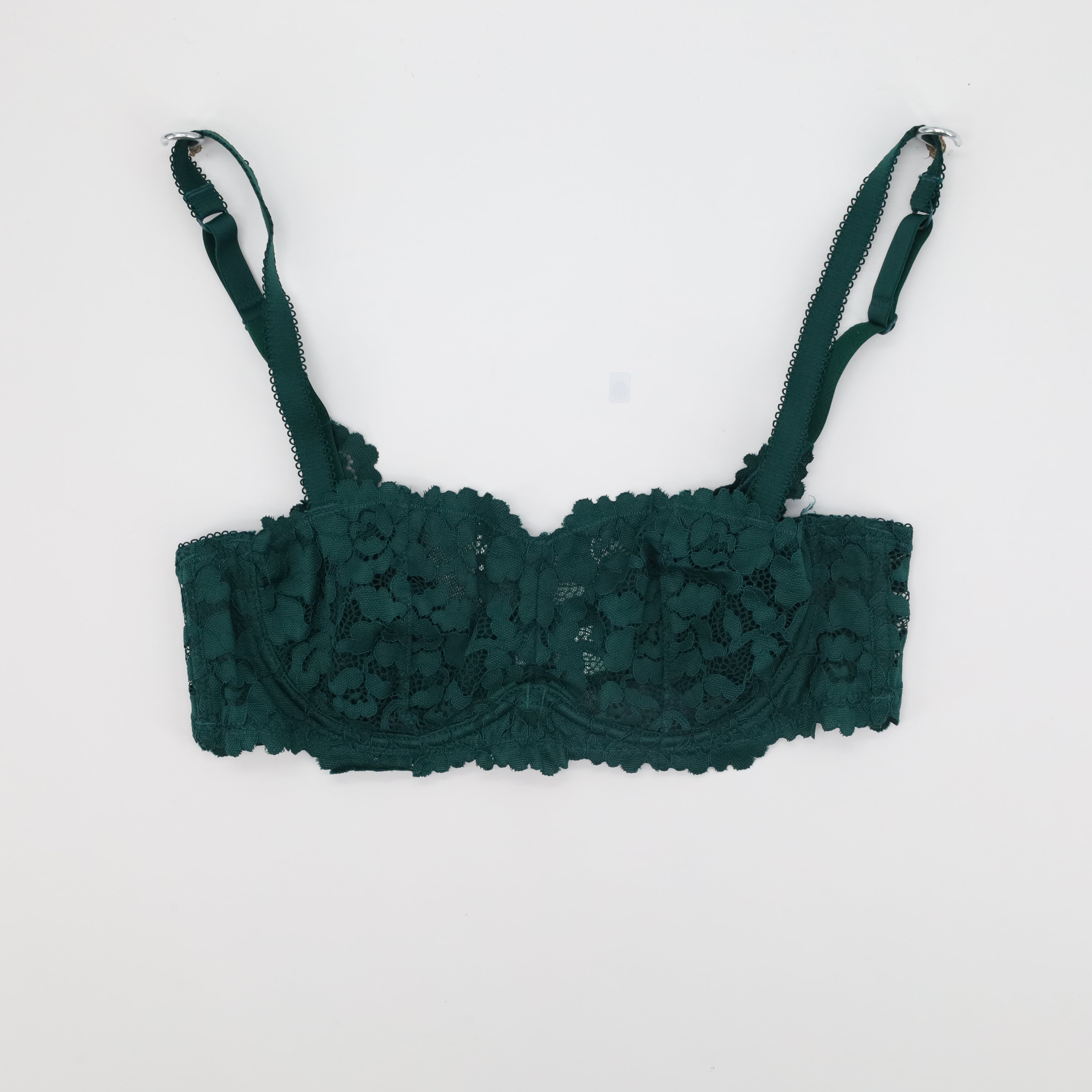 Soutien-gorge Monoprix Vert