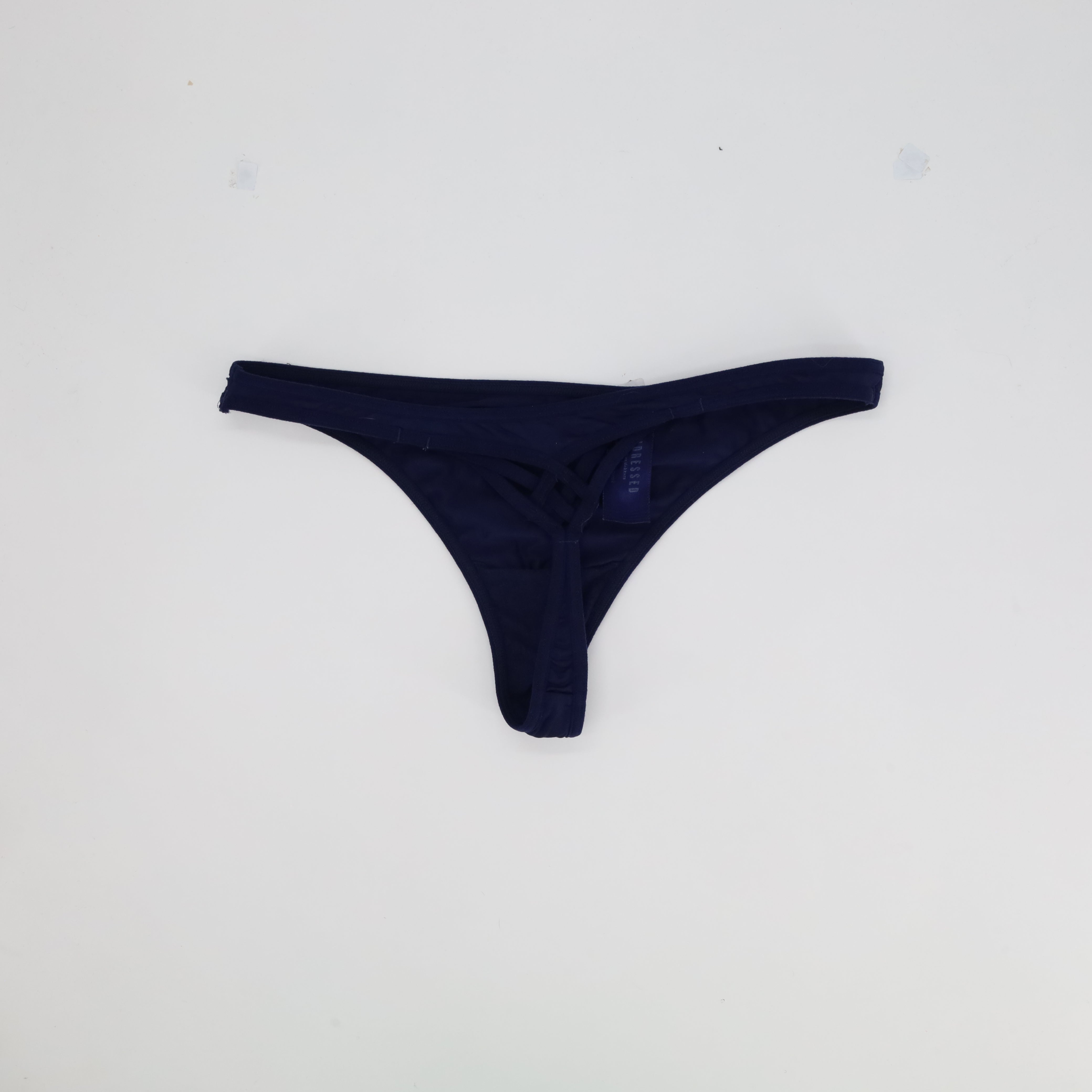 String Marlies Dekkers Bleu