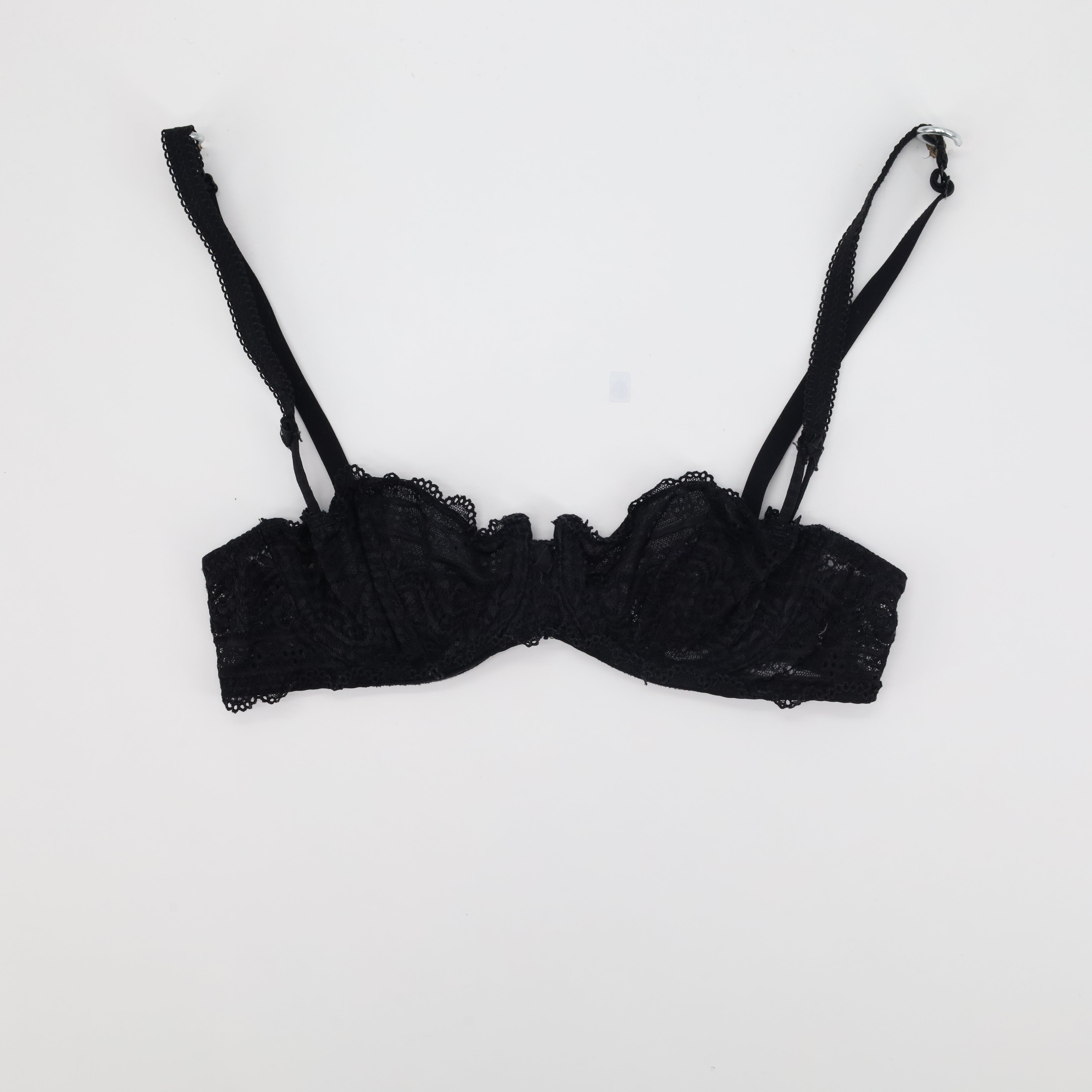 Soutien-gorge ETAM Noir