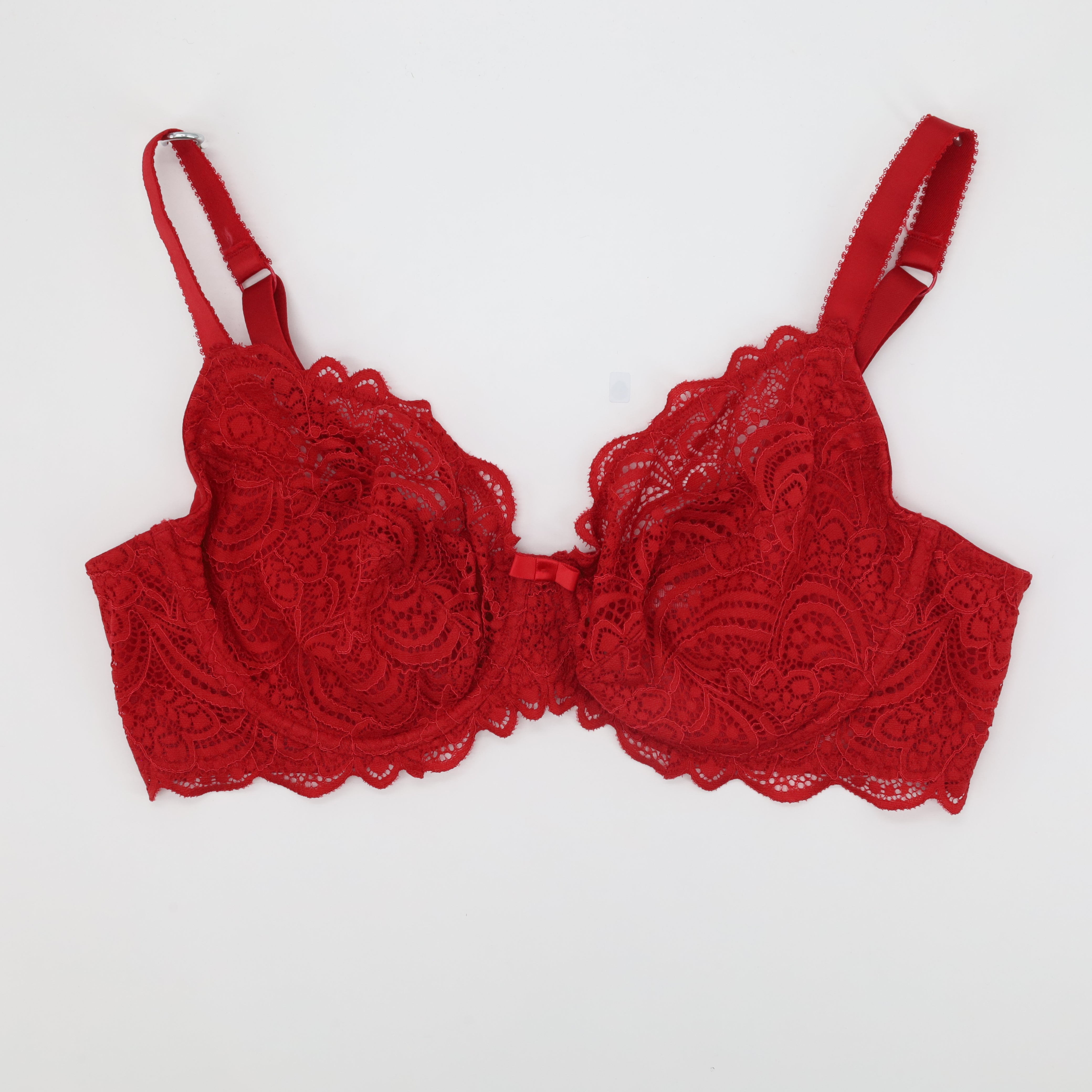 Soutien-gorge RougeGorge Rouge