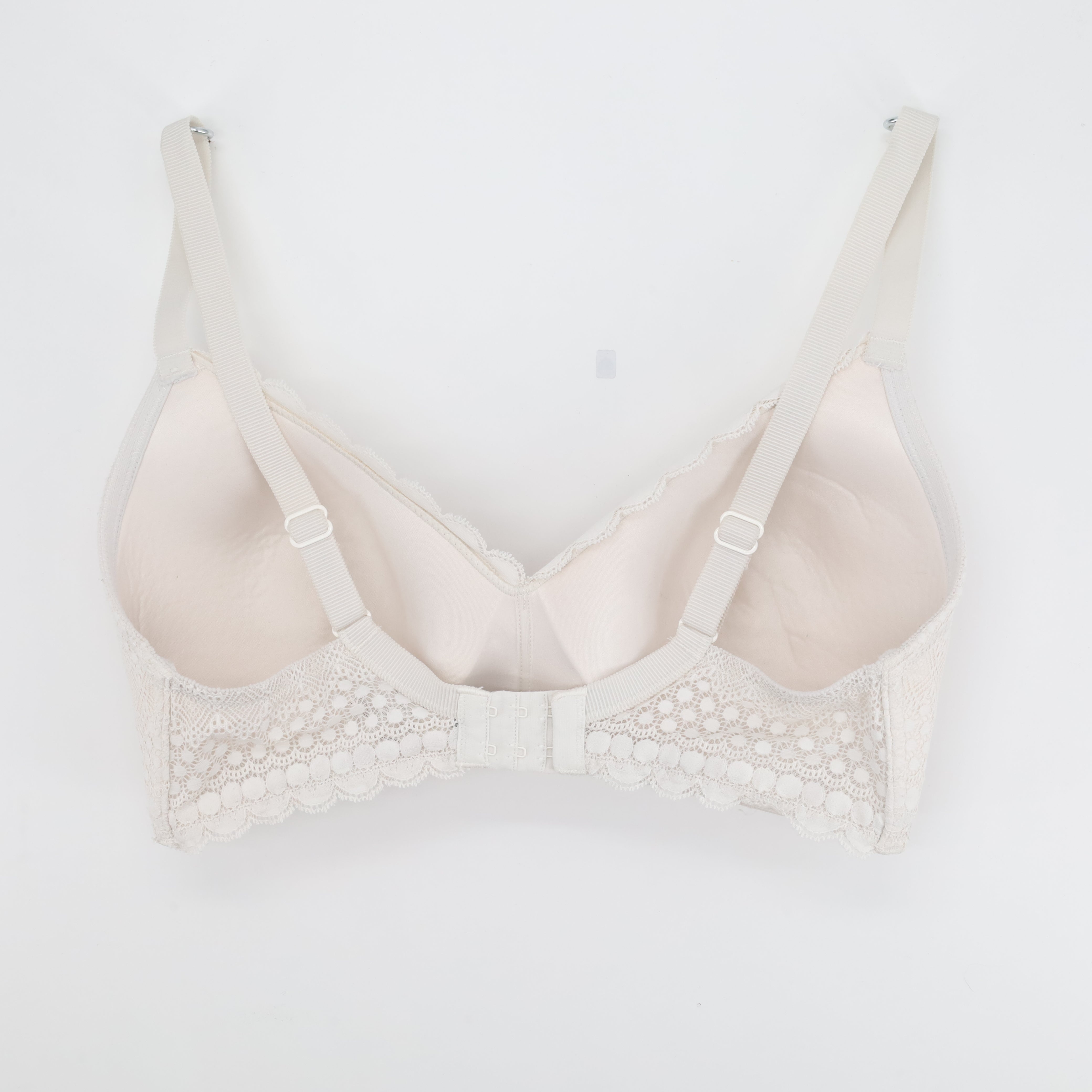 Soutien-gorge ETAM Blanc