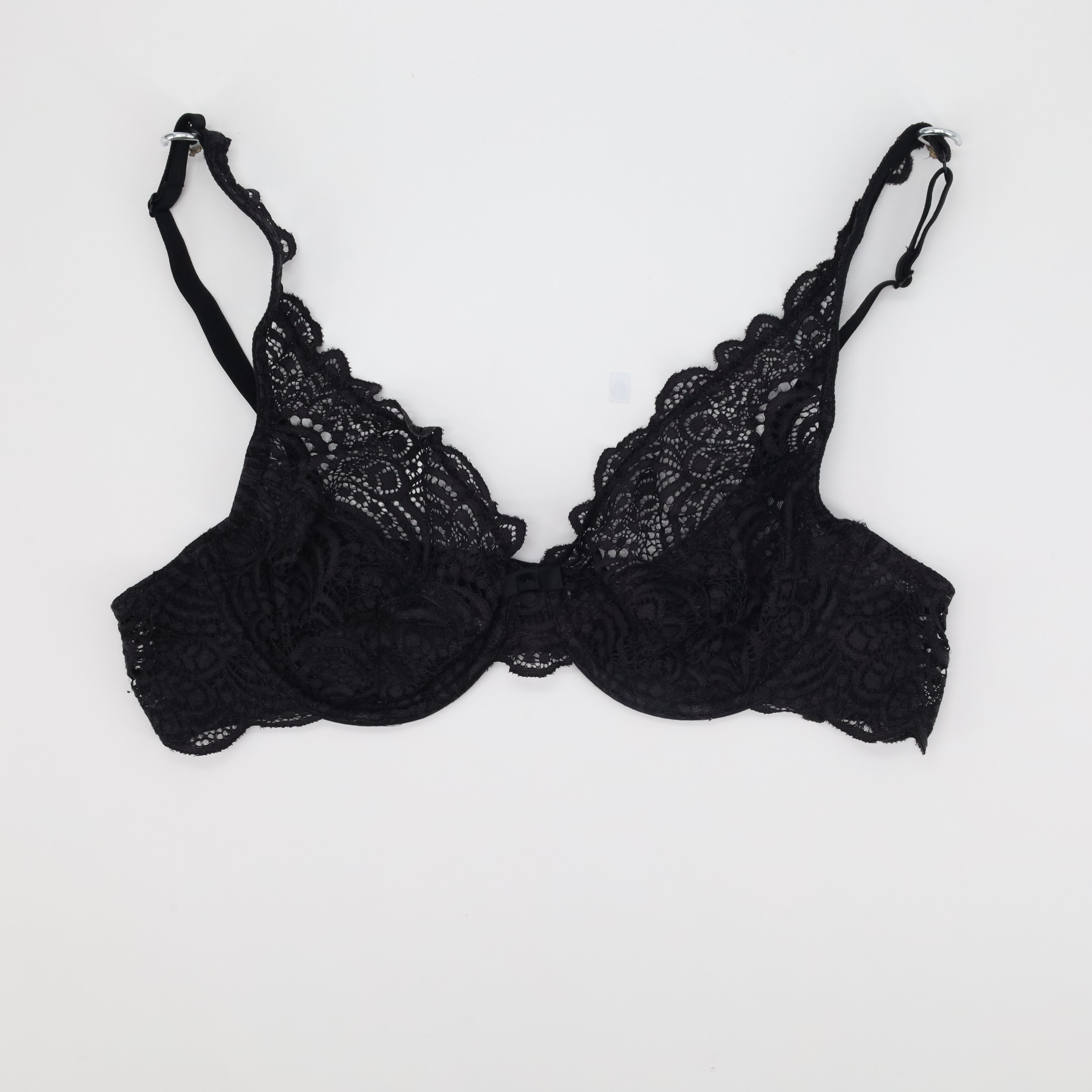 Soutien-gorge RougeGorge Noir