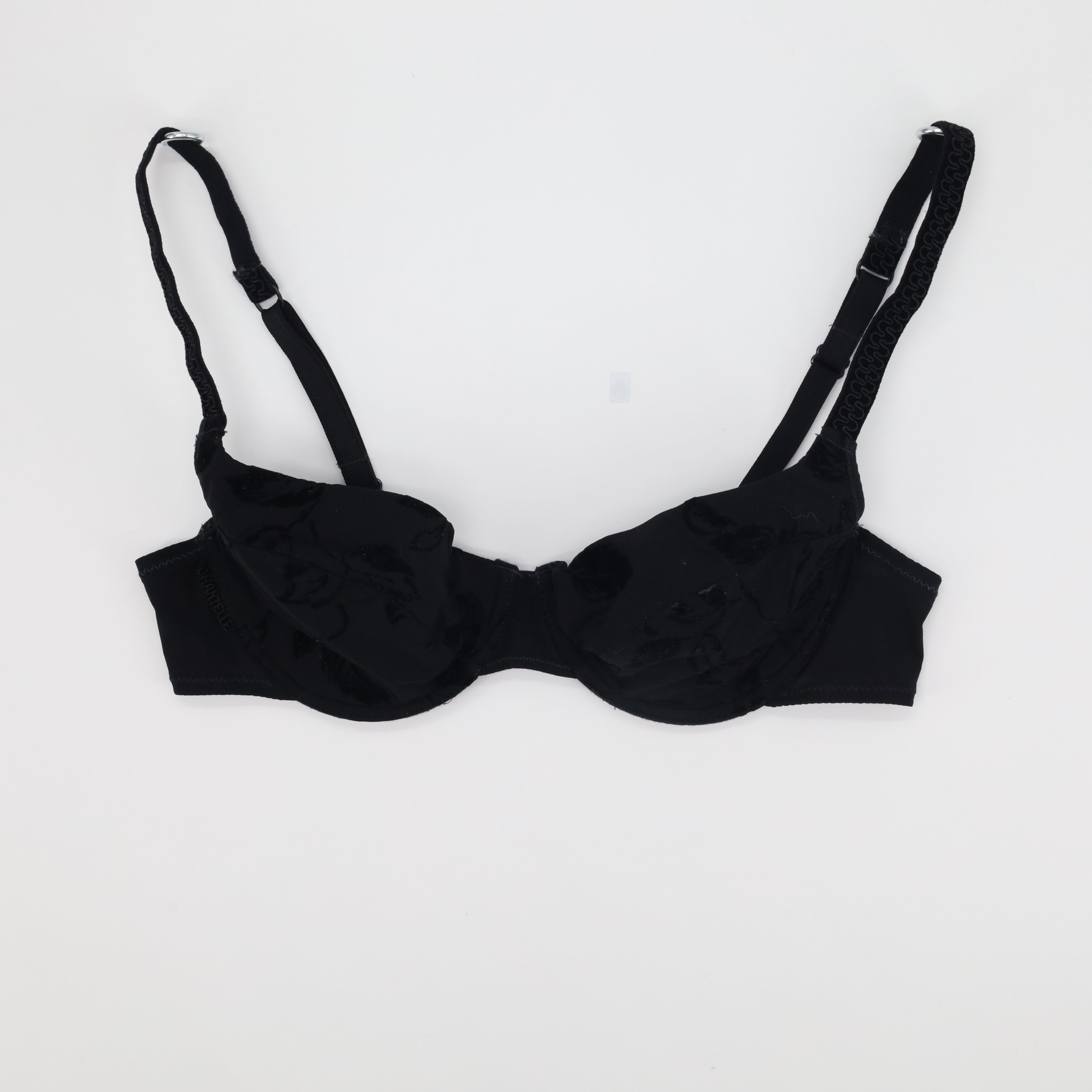Soutien-gorge Chantelle Noir