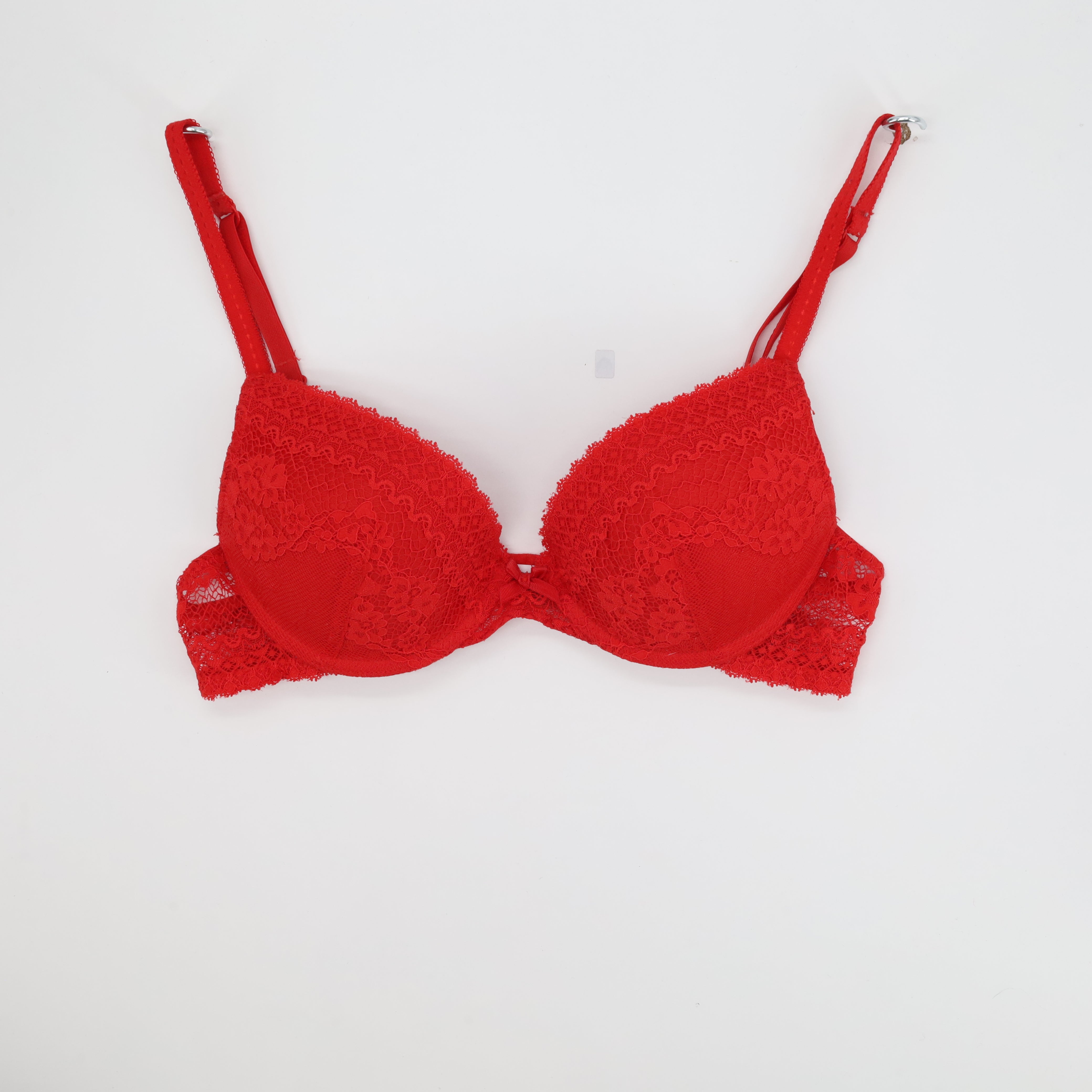 Soutien-gorge ETAM Rouge