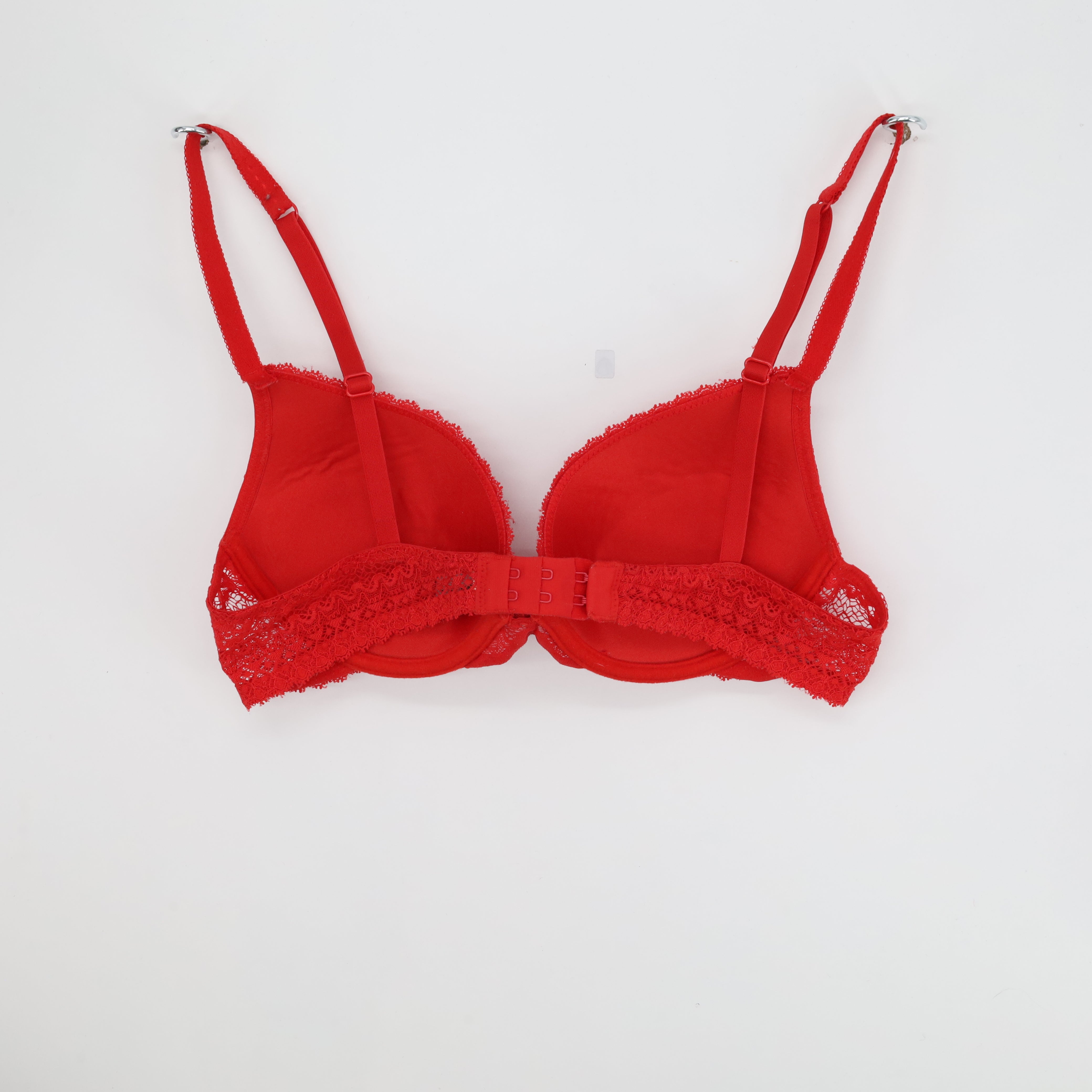 Soutien-gorge ETAM Rouge