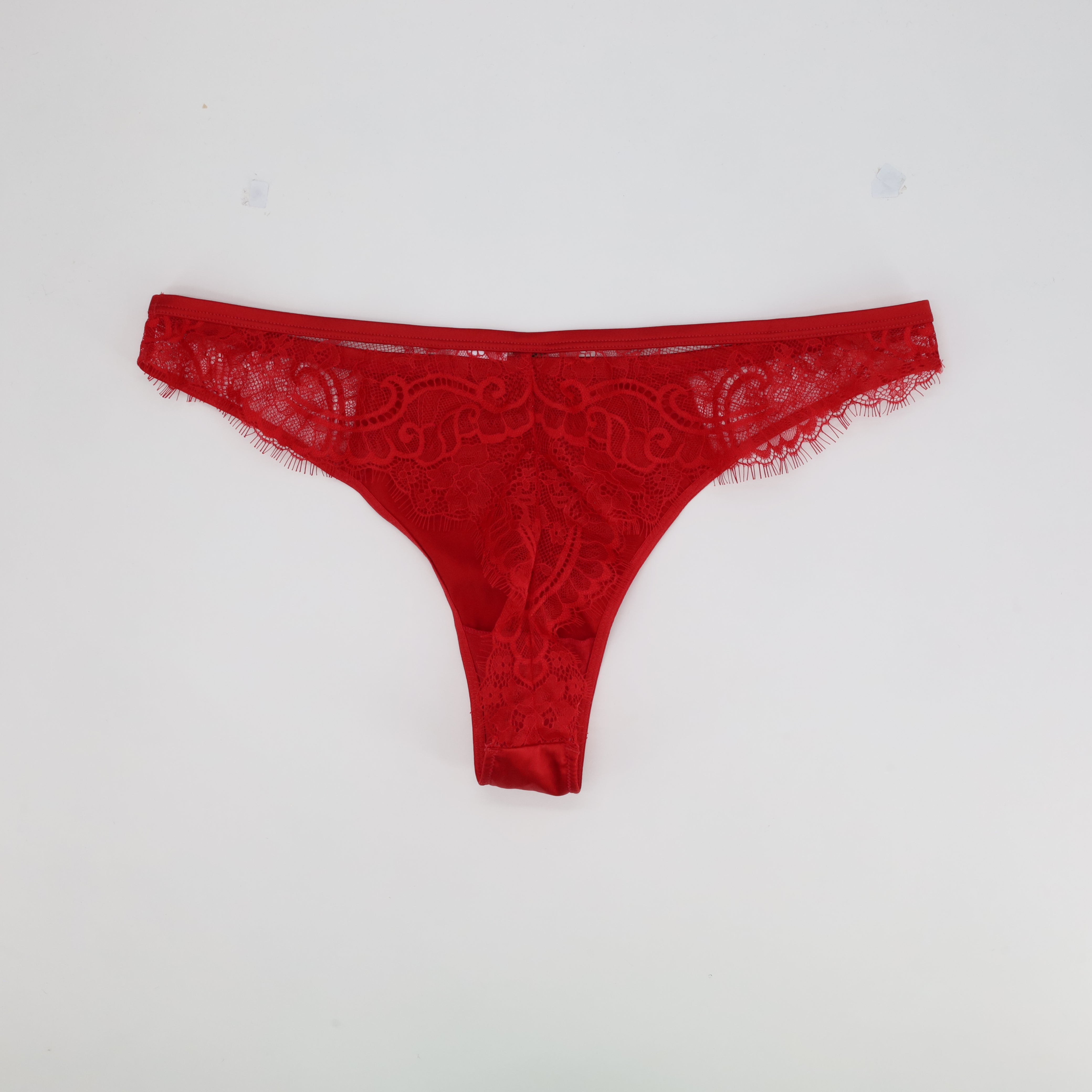 Tanga Rouge
